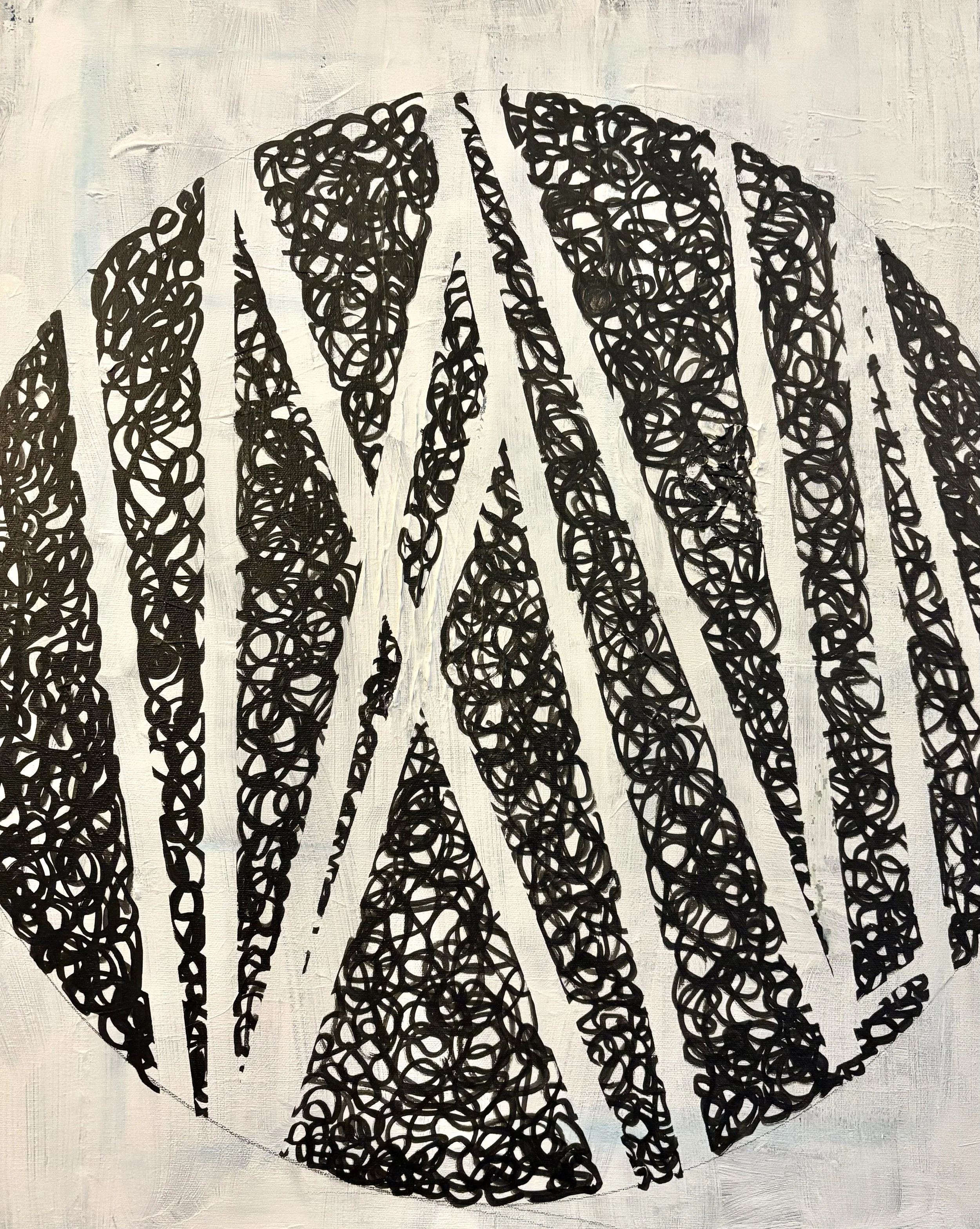 Leather & Lace, 2026