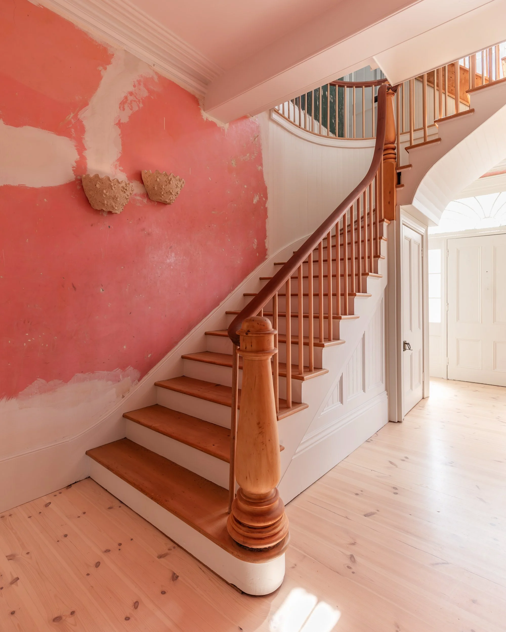 Palazzo Campania - Photo: Natasha Mulhall