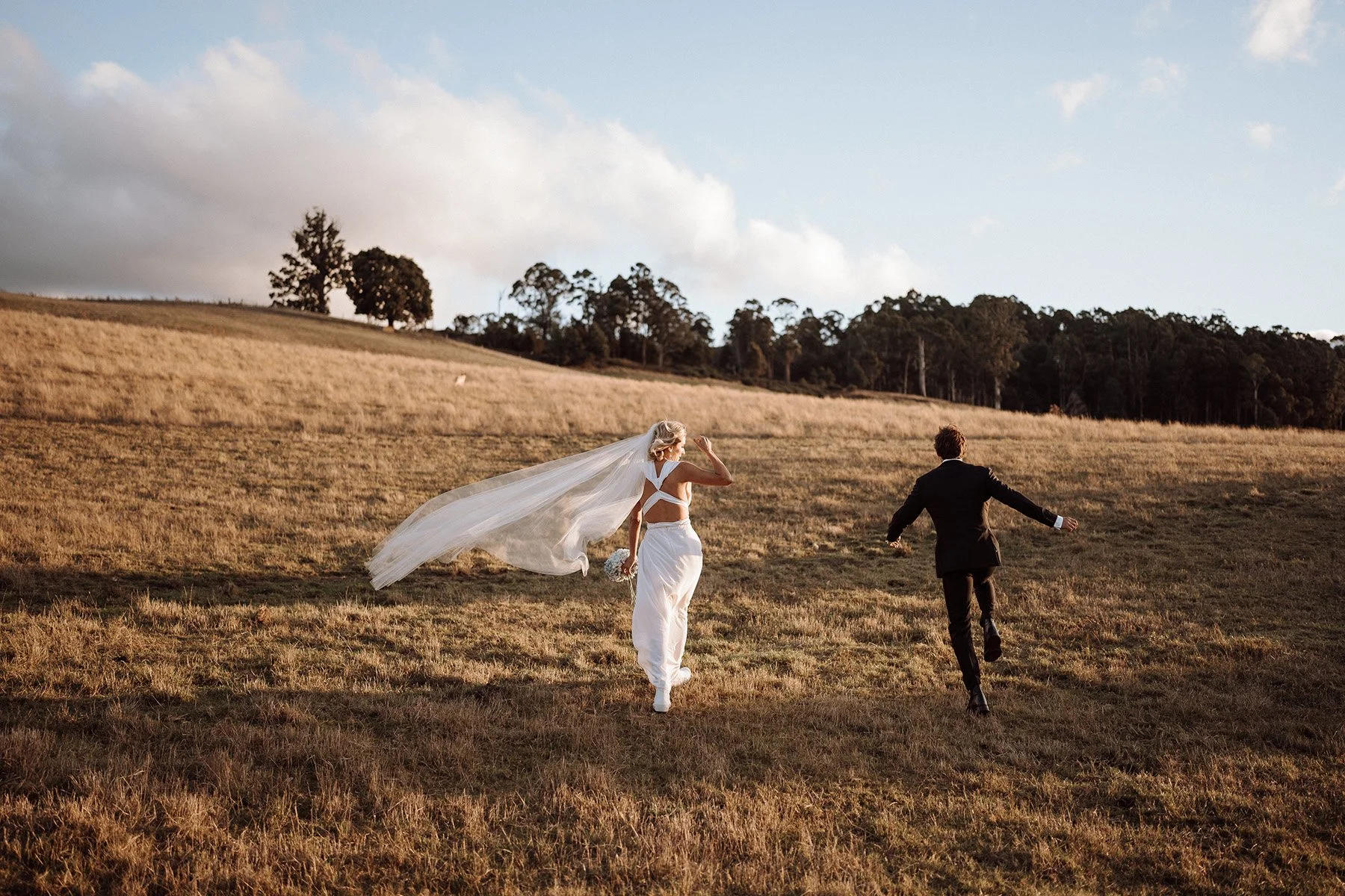 Wesley Dale - Photo: Doxa Visual