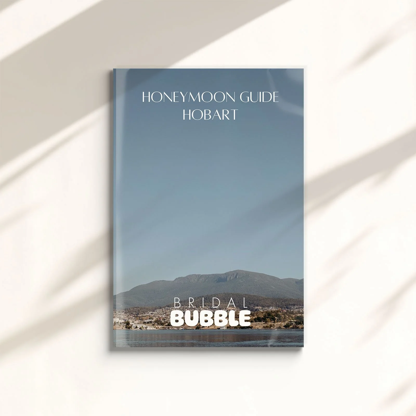 Hobart Honeymoon Guide