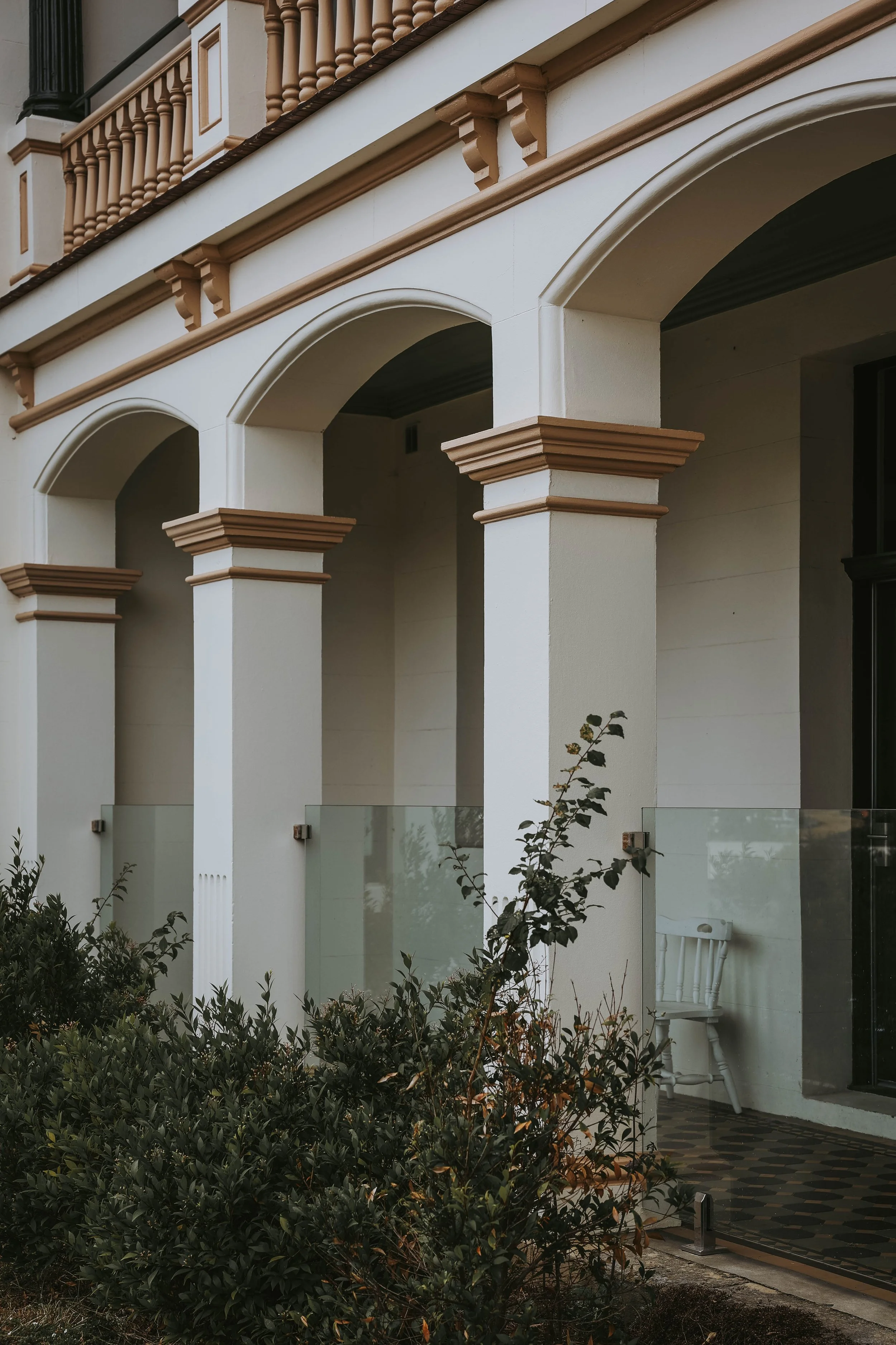 Maylands Lodge - Photo: Kelli Jean Black