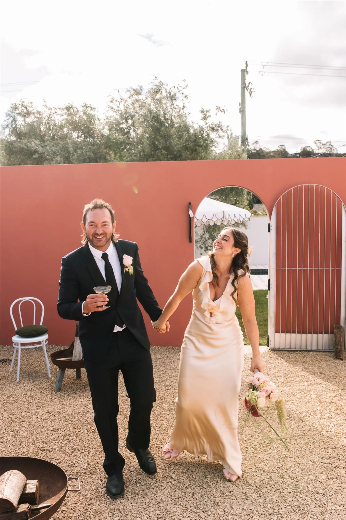 Palazzo Campania - Photo: Jonathan Wherrett