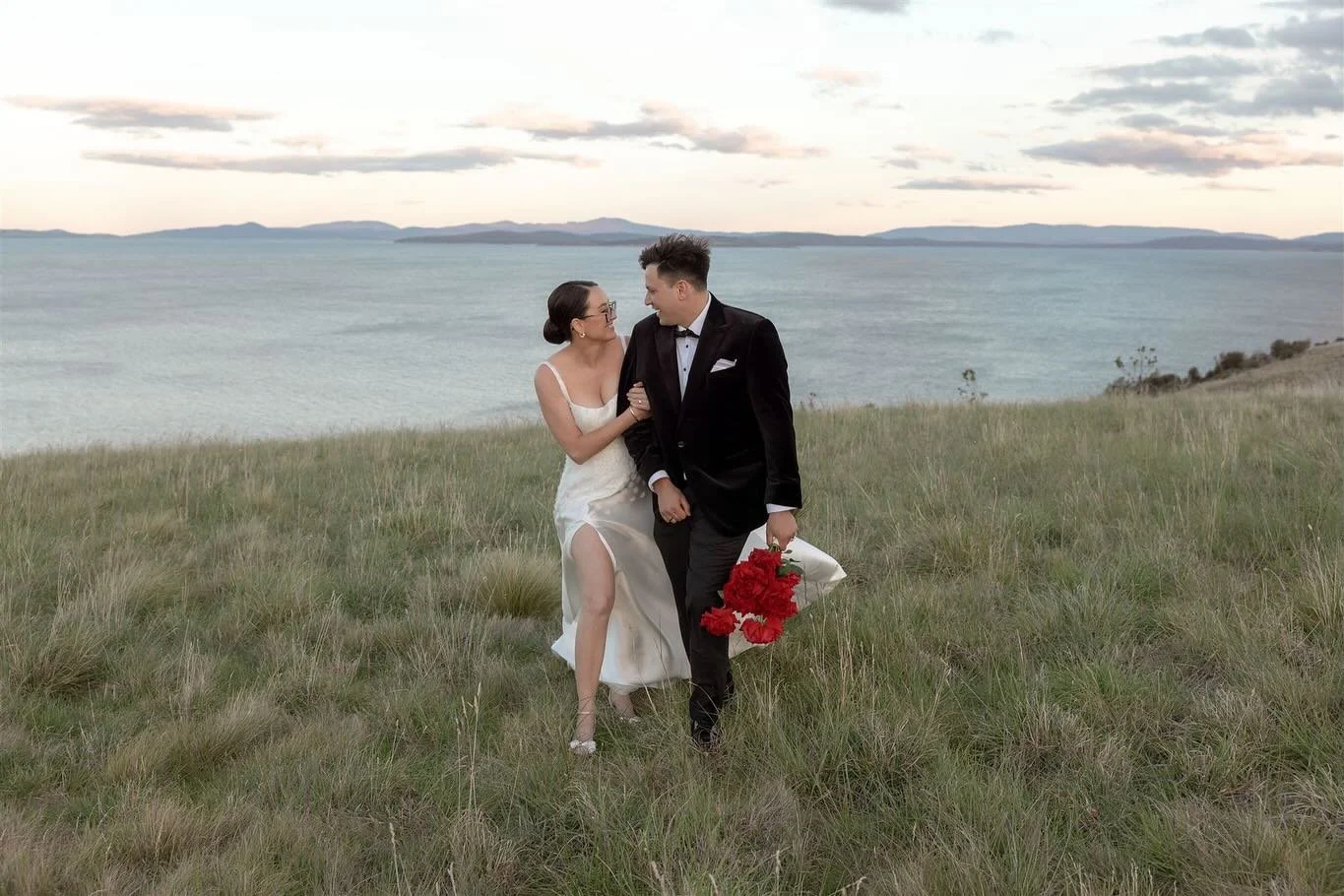 Introducing Mr & Mrs Avaemai! 
Brooke & Mahana’s secret elopement finally arrived last week and wasn’t it worth the wait!
Thankyou to their incredible team for making it so special & memorable.
So much more to share.
Locat