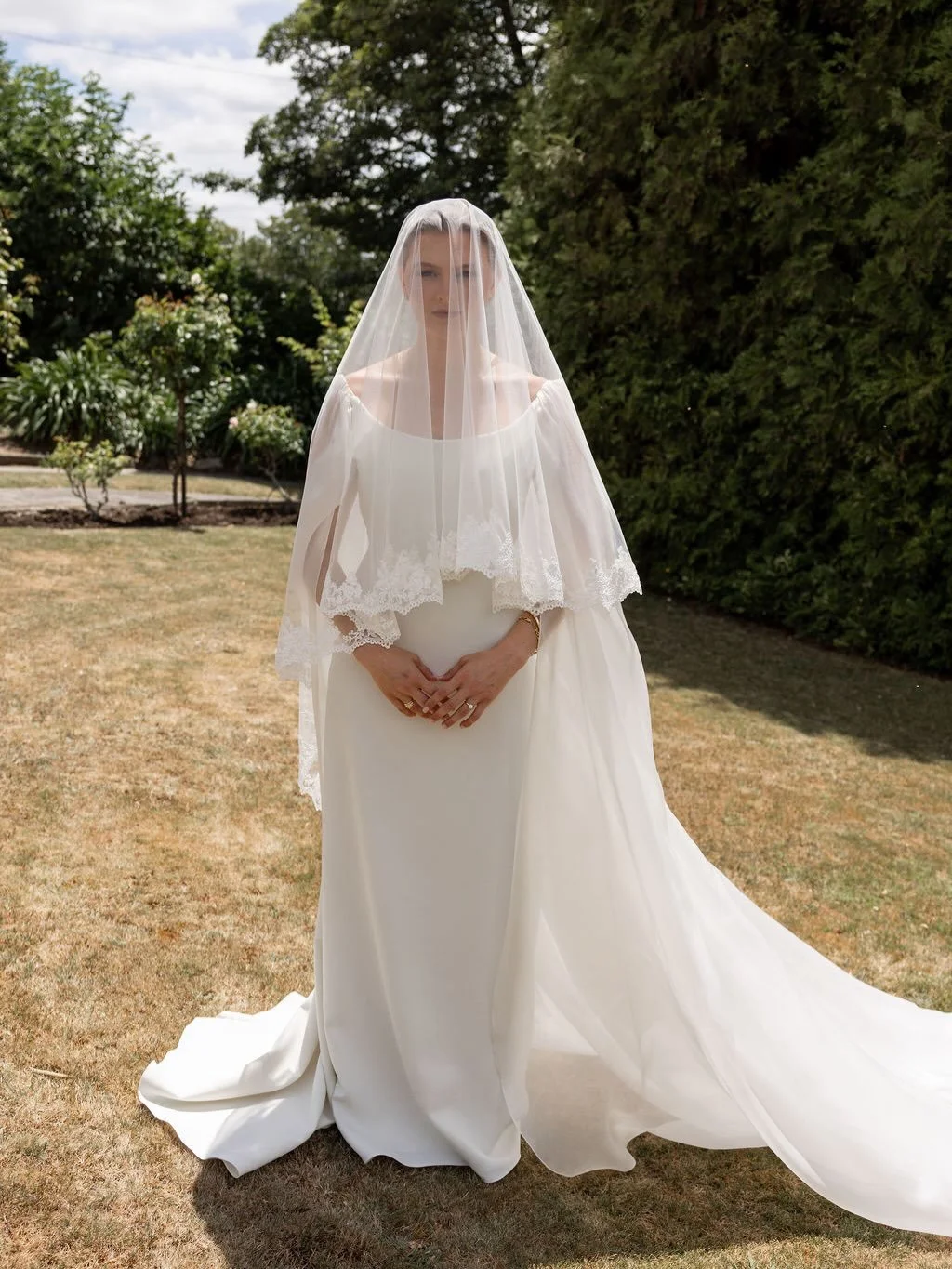 Introducing the De Moors!

What a stunning day to be a part of! Congratulations Gabby &amp; Alberto.

Photography @davidmuirphoto 
Marquee @weedinghire 
Video @r.j_visuals 
Catering @flintkitchen 
Flowers @thebotanarchist_ 
Makeup @scarlettquarmby 
H