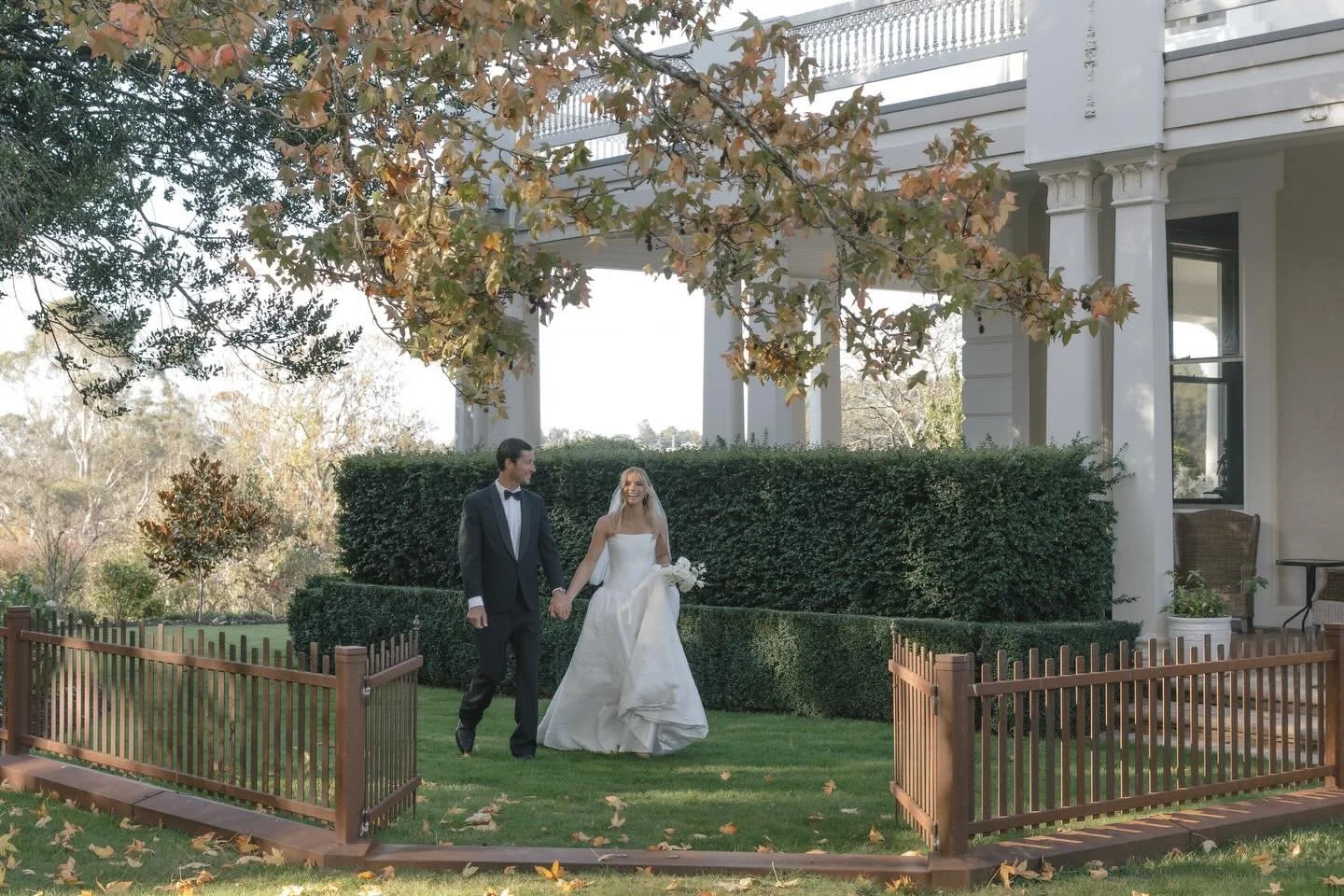 Calstock Estate, Tasmania, has captured the imagination of many &mdash; refined, evocative, and quietly sought after. Interest &amp; bookings remain steady across 2026 and 2027, a gentle reflection of its enduring appeal.

Enquire within.

@calstocke