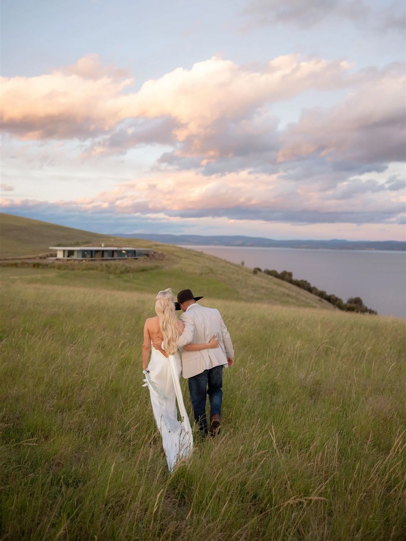 Escape the ordinary and elope in the breathtaking landscape of Tasmania, where luxury meets nature in perfect harmony. 

Imagine saying your vows surrounded by pristine wilderness, majestic mountains, and sparkling coastlines. Tasmania is not only a 