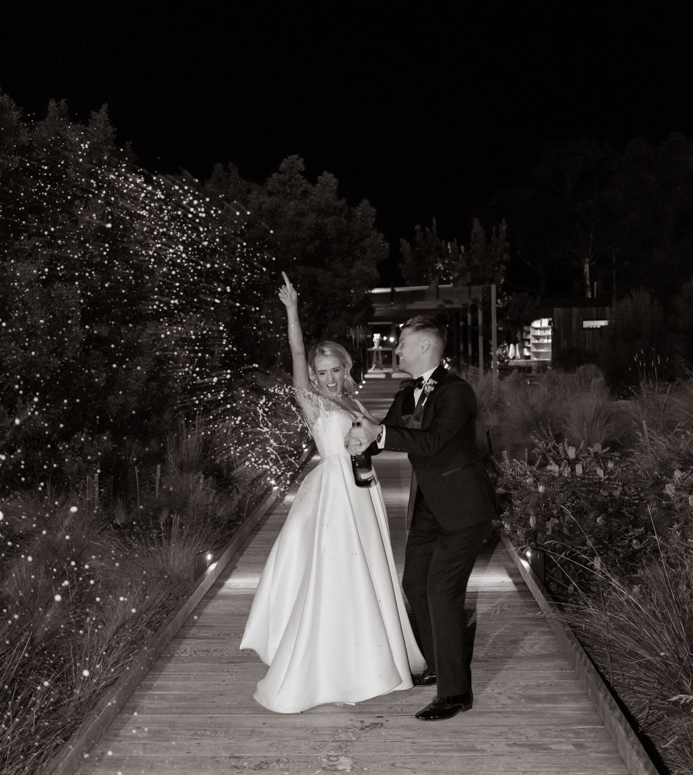 2 years. A day we will never forget. We adore you Jackie &amp; Cam!

Photography @heartandcolour_photography 

#weddingday #weddingphotography #weddinginspiration