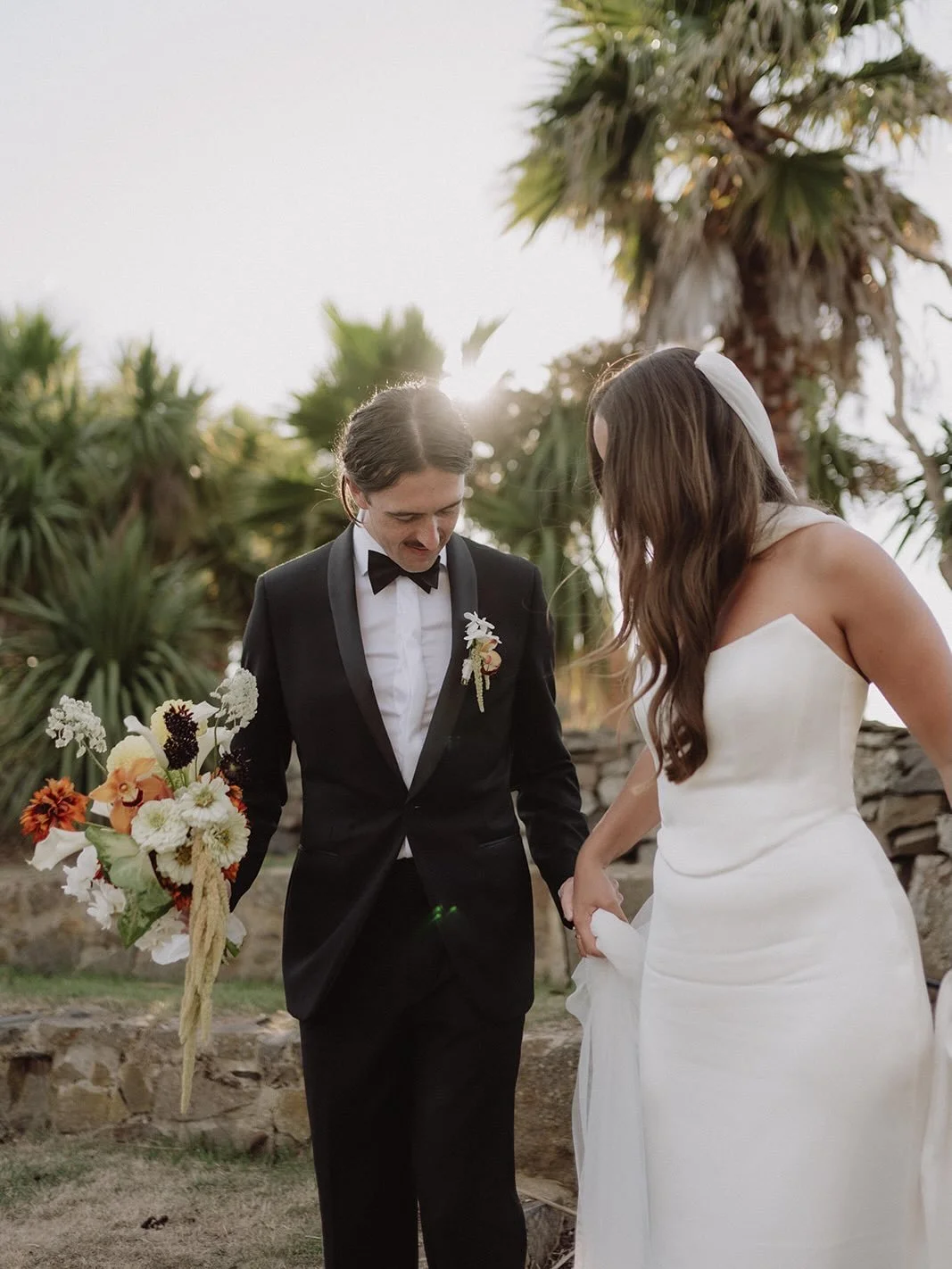 An experience beyond beautiful.

Chloe &amp; Jack @piermont 
.
Photography @jon.gazzignato 
Celebrant @thefeministcelebrant 
Flowers @gypdarling_ 
MUA @lucycarey_hairandmakeup 
Music @soundsgoodaus 
Dress @kyhabride 
Suit @institchu 
Stationery @jack