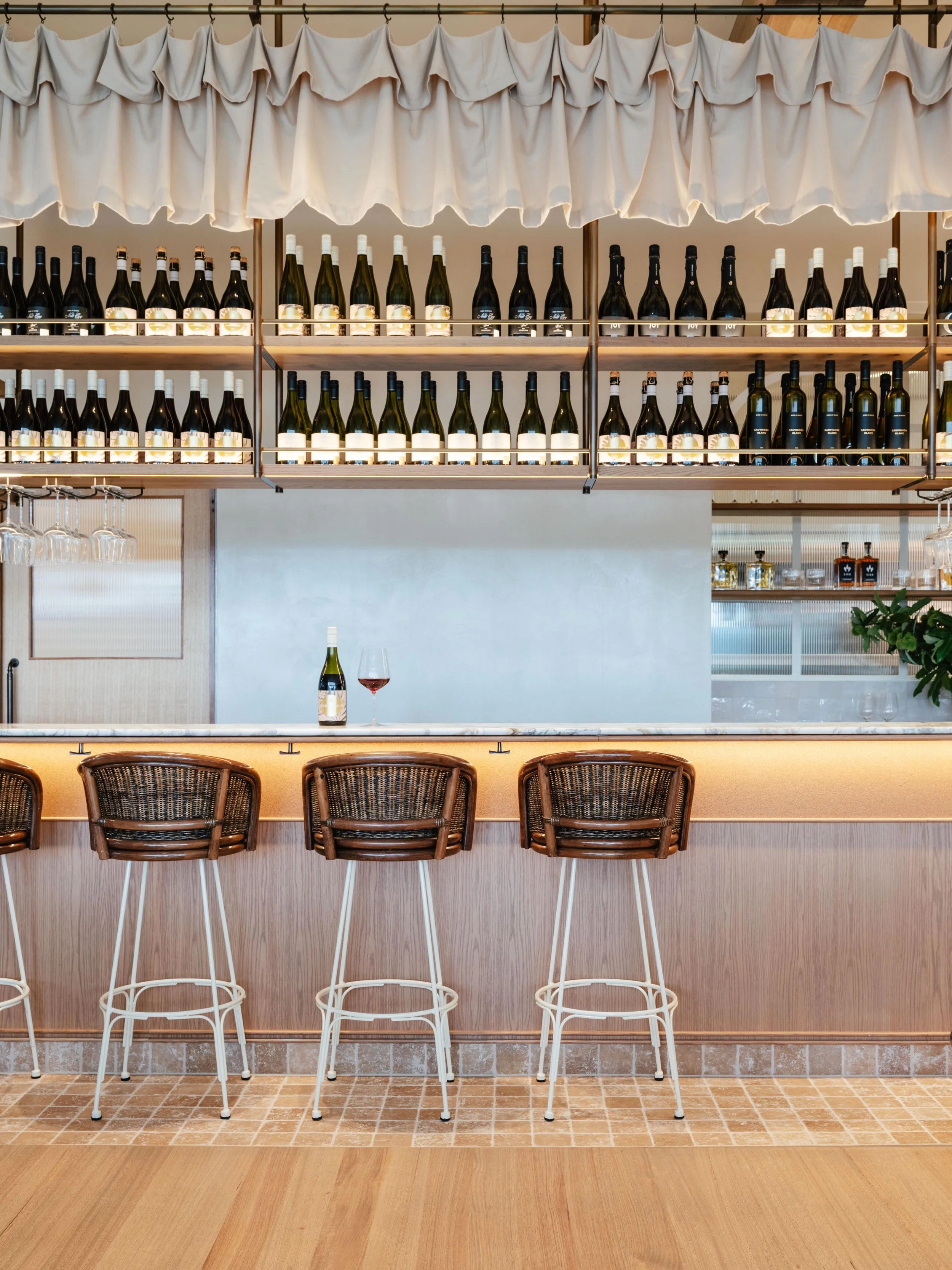 As we take our very first 2027 wedding booking with Bird in Hand Restaurant at The Royal Tasmanian Botanical Gardens, it&rsquo;s easy to see why couples are already falling in love with what this space is becoming.

Set amongst 14 hectares of heritag