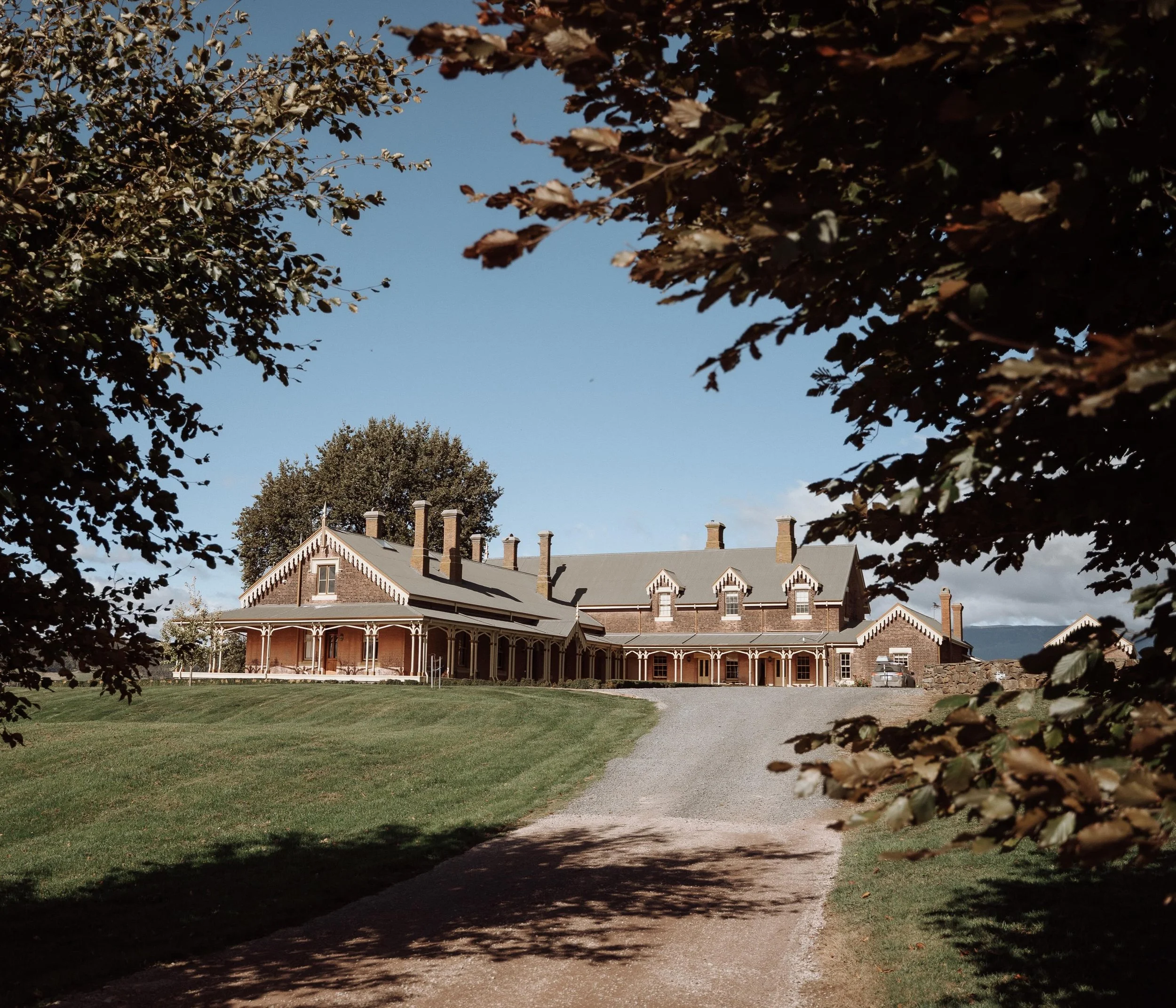 Introducing Wesley Dale &mdash; a private Victorian-era heritage estate set beneath the dramatic backdrop of the Great Western Tiers. Established gardens, century-old trees and rolling farmland connect a series of distinct spaces across the property,