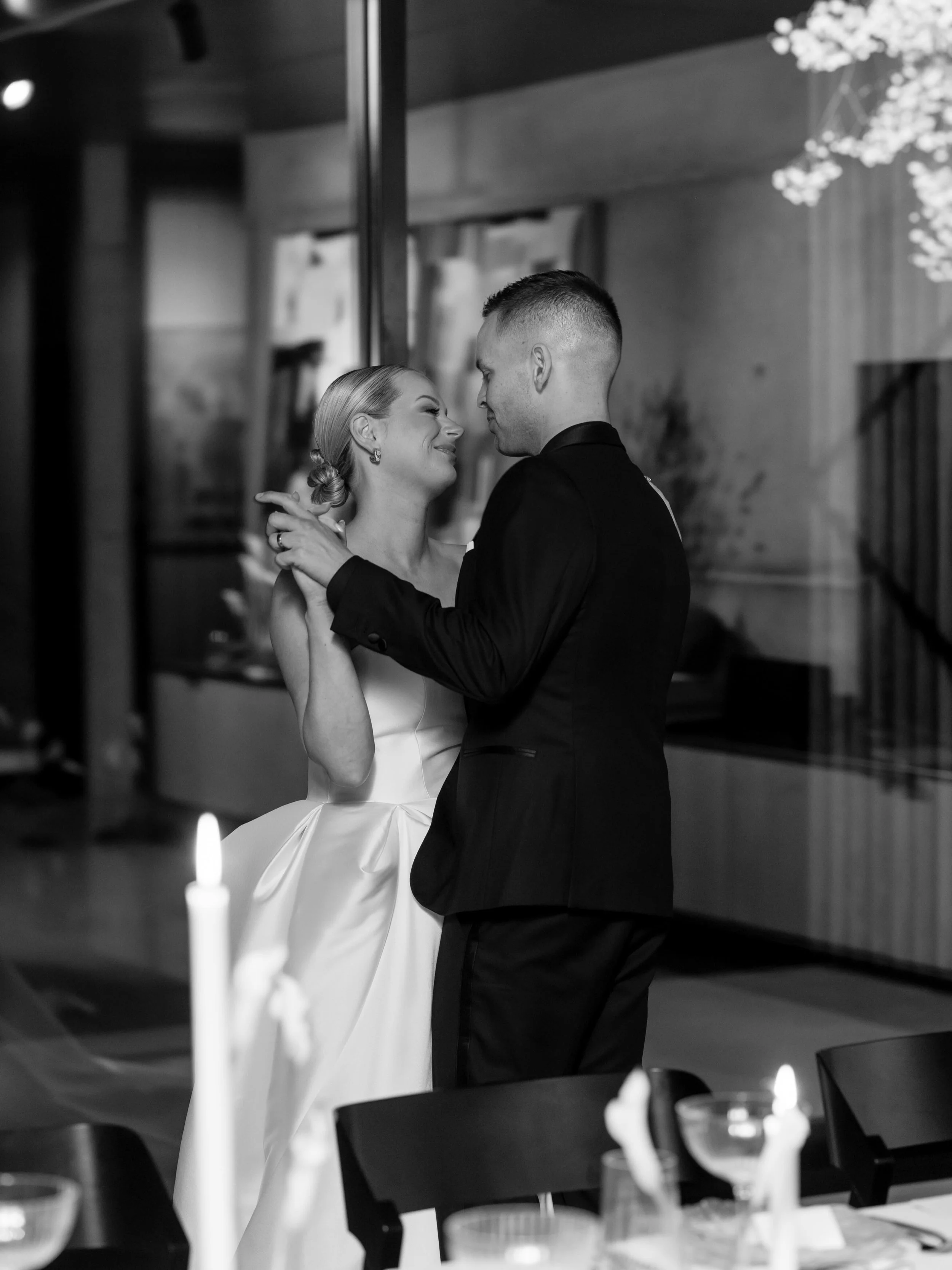 Our final wedding of the season at The Point tomorrow has us reminiscing about Nicole &amp; Matt&rsquo;s incredible day.

Thoughtfully curated, deeply personal and set against one of Tasmania&rsquo;s most breathtaking backdrops, it was a celebration 