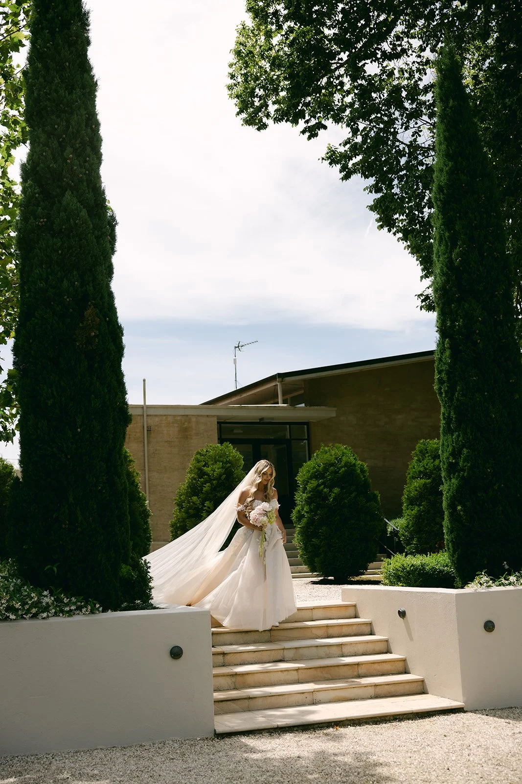 Serena & Lochie - Photo: Renee Green