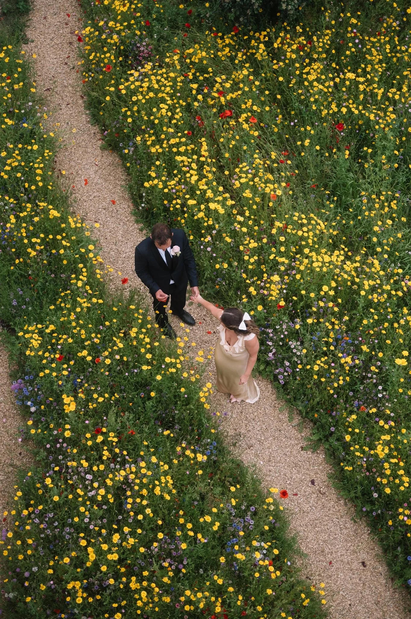 Palazzo Campania - Photo: Jonathan Wherrett