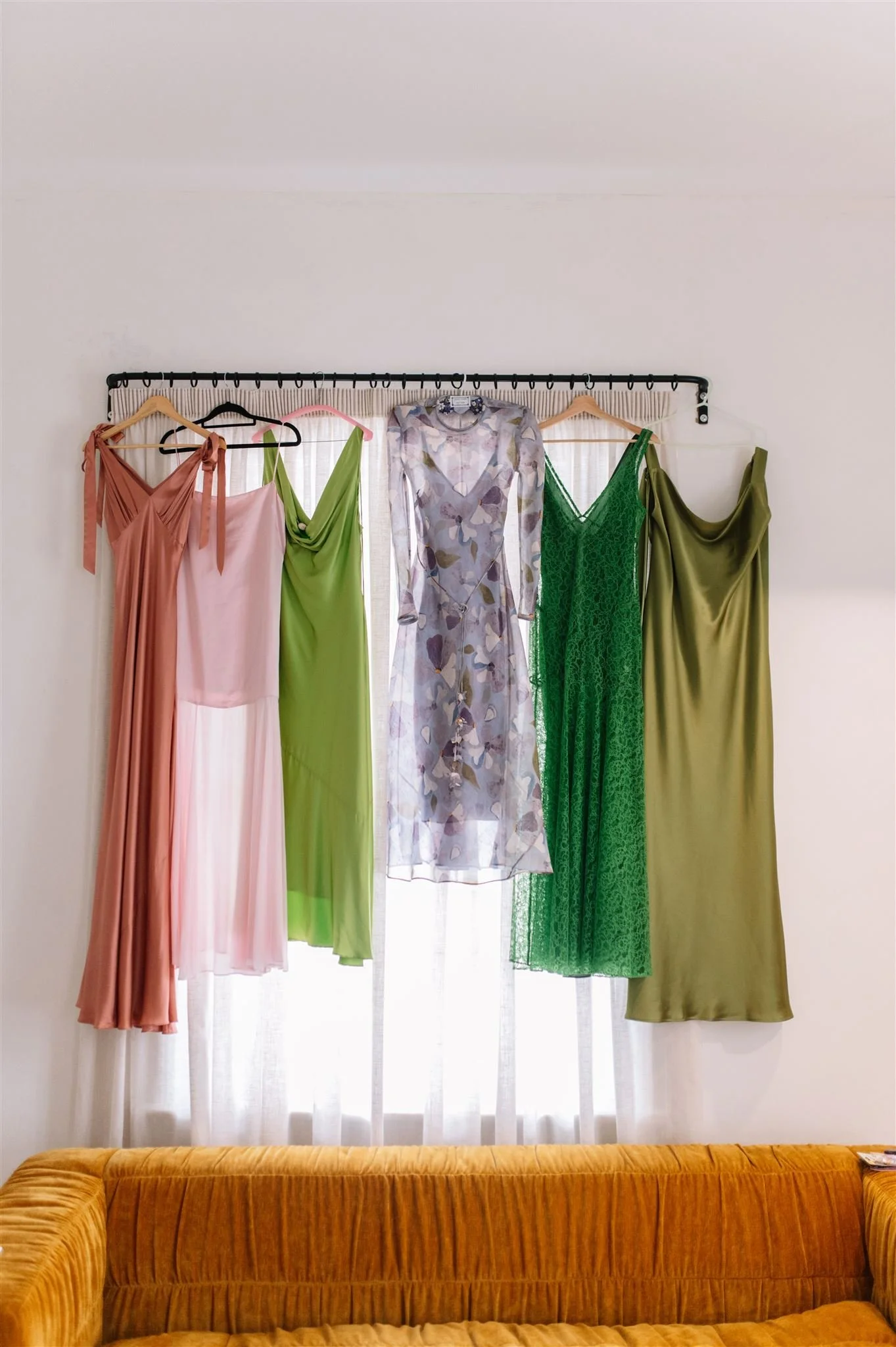 Palazzo Campania - Photo: Jonathan Wherrett