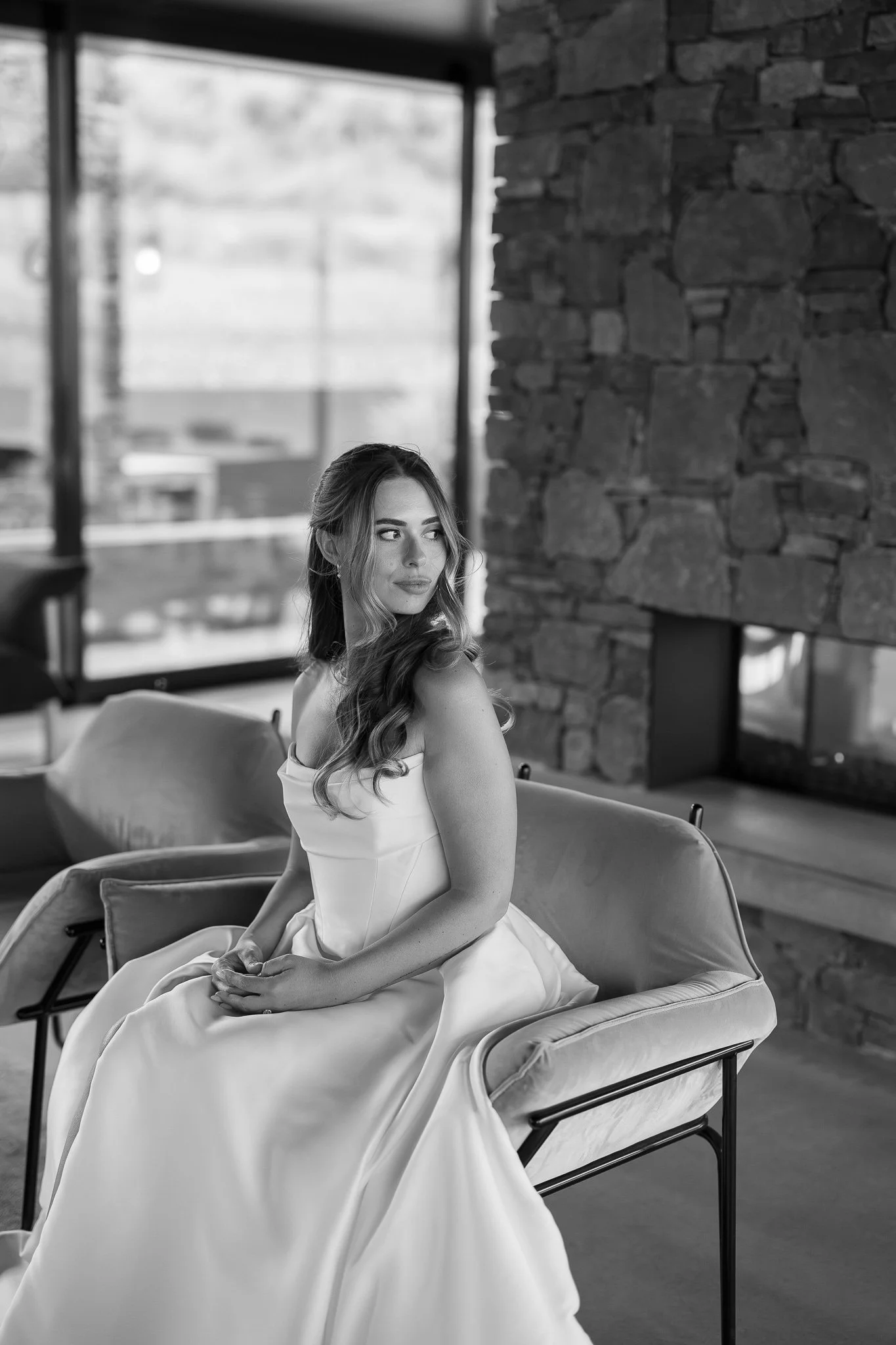 Meaghan & Jacob - Photo: Jessica Guy