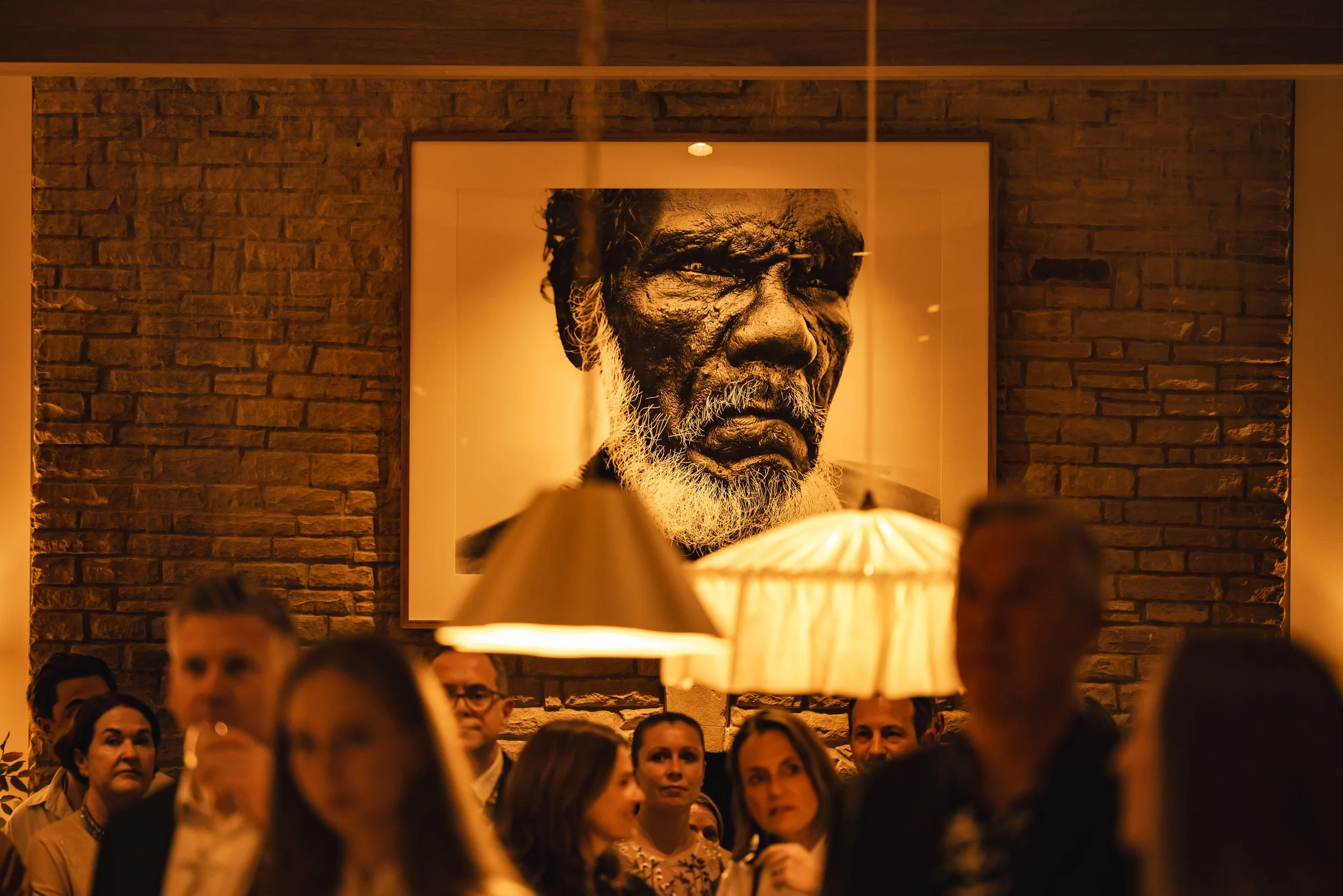 Bird in Hand - Photo: Dearna Bond