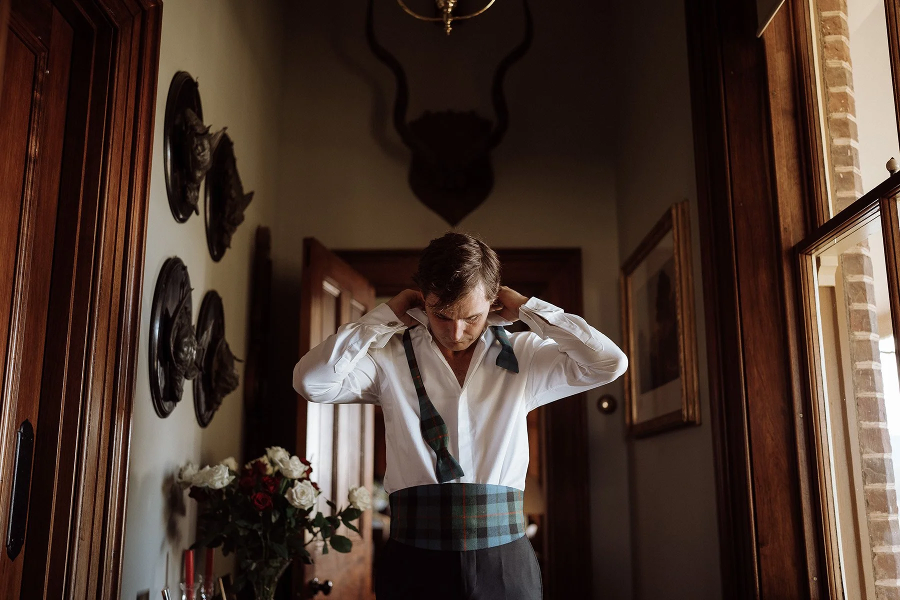 Wesley Dale - Photo: Doxa Visual