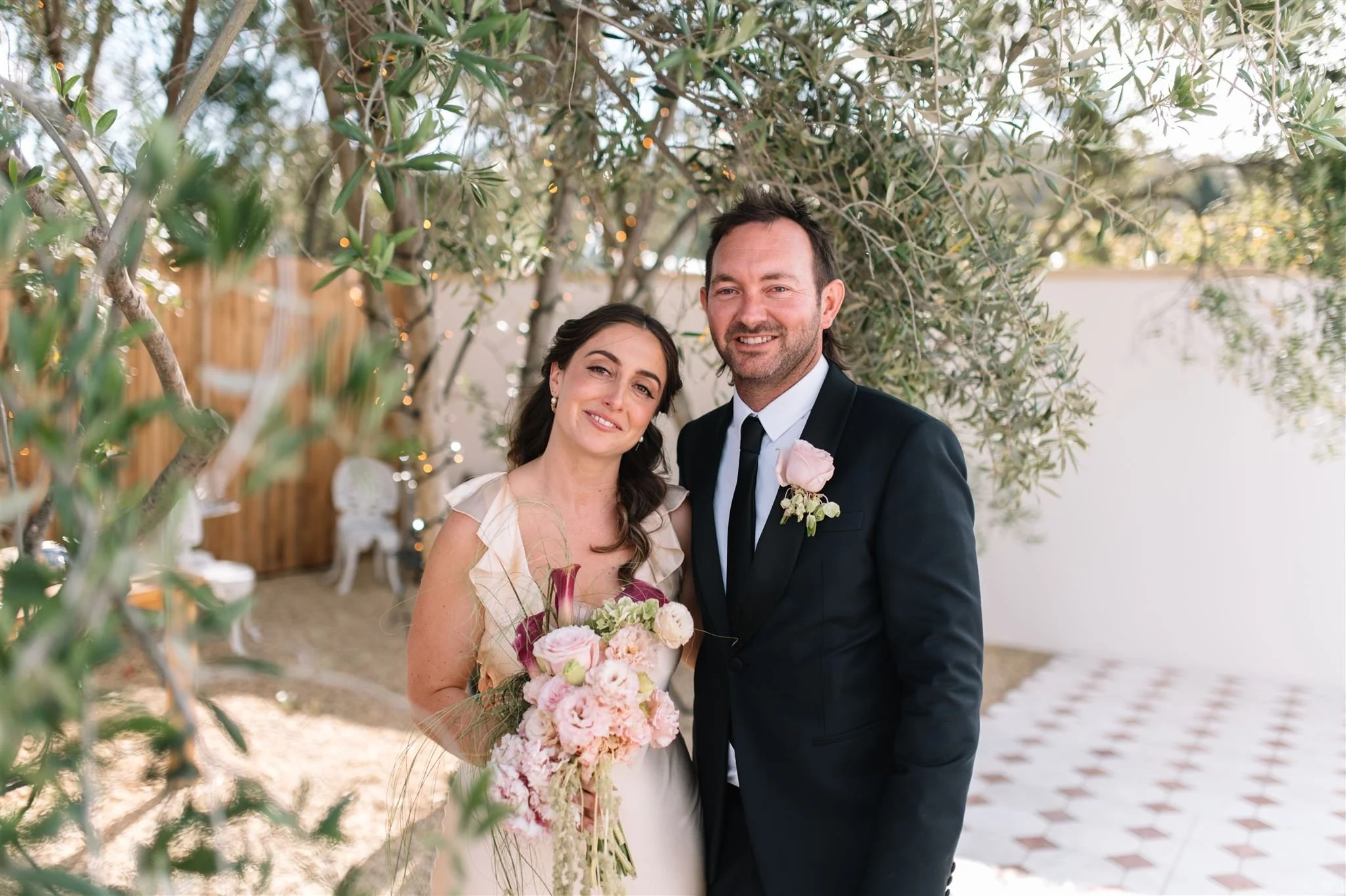 Palazzo Campania - Photo: Jonathan Wherrett