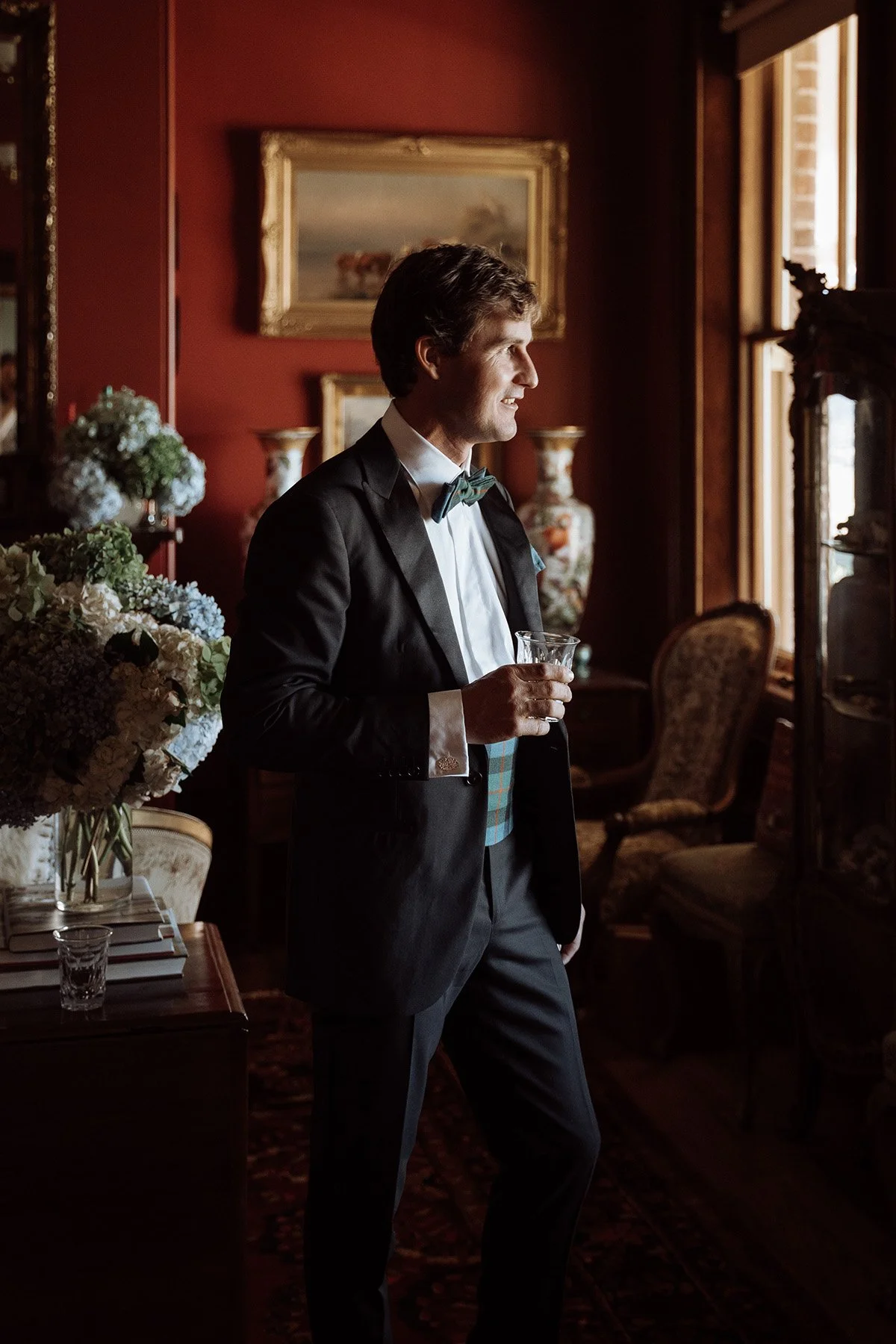 Wesley Dale - Photo: Doxa Visual