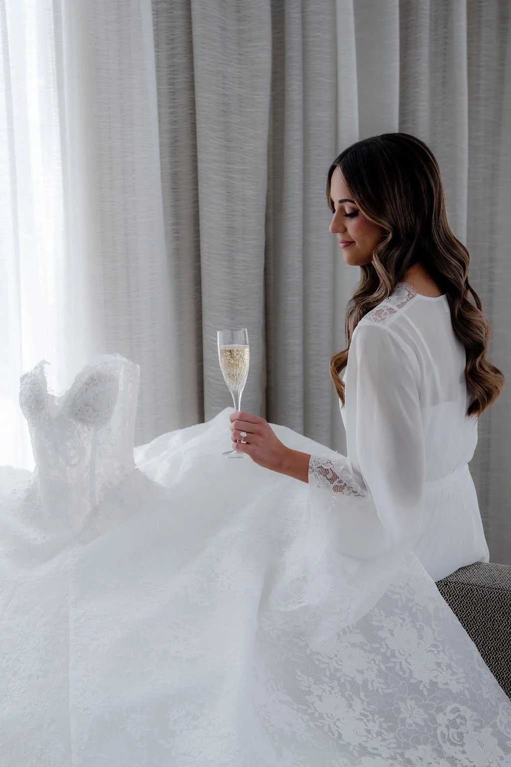Erasmia & Daniel - Photo: End of Time Weddings