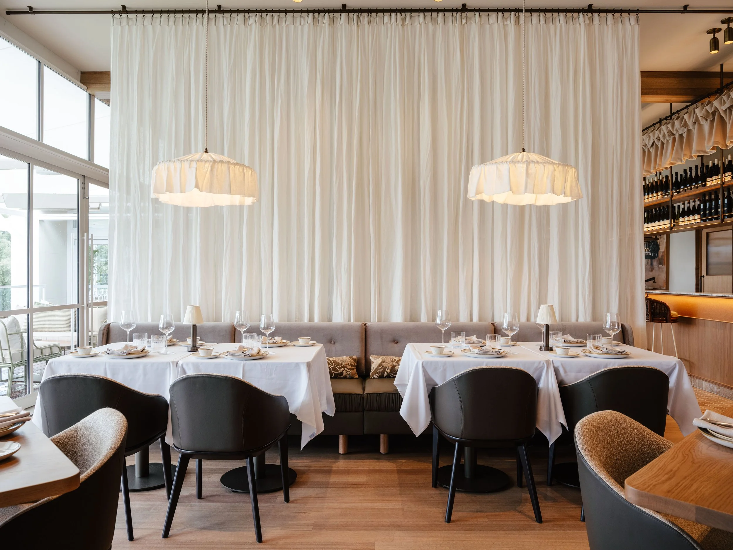 Bird in Hand - Photo: Adam Gibson