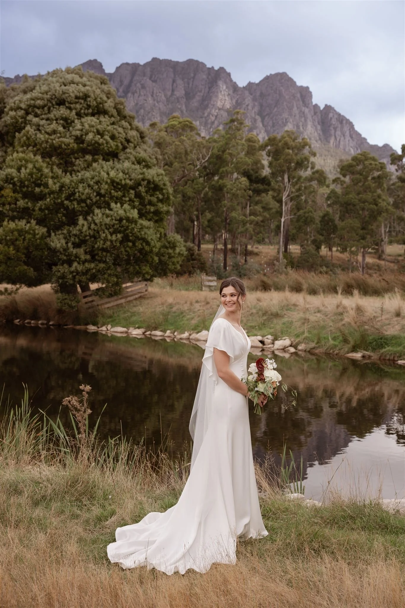 The Vale - Photo: Heart and Colour