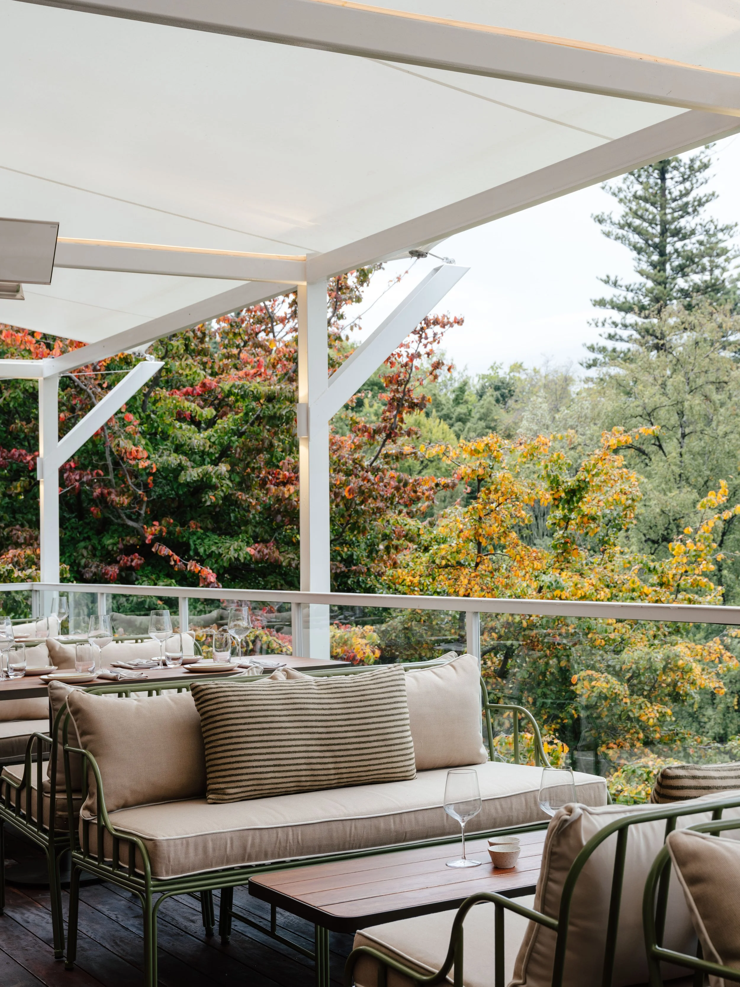 Bird in Hand - Photo: Adam Gibson