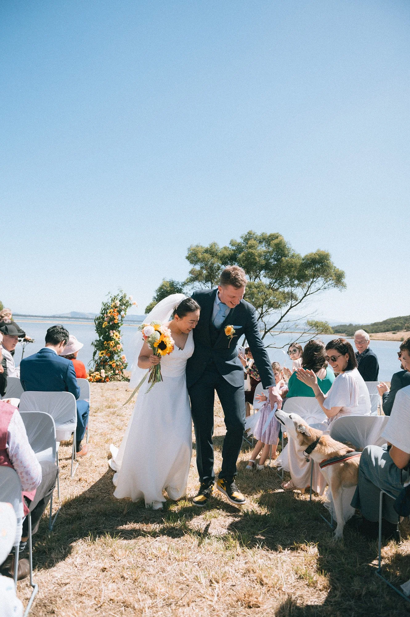 Iron Creek Bay Estate - Photo: Vincent Yan