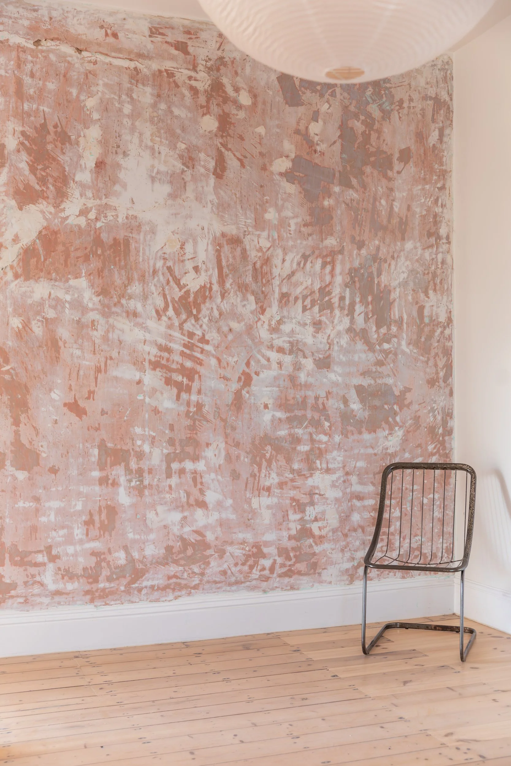 Palazzo Campania - Photo: Natasha Mulhall