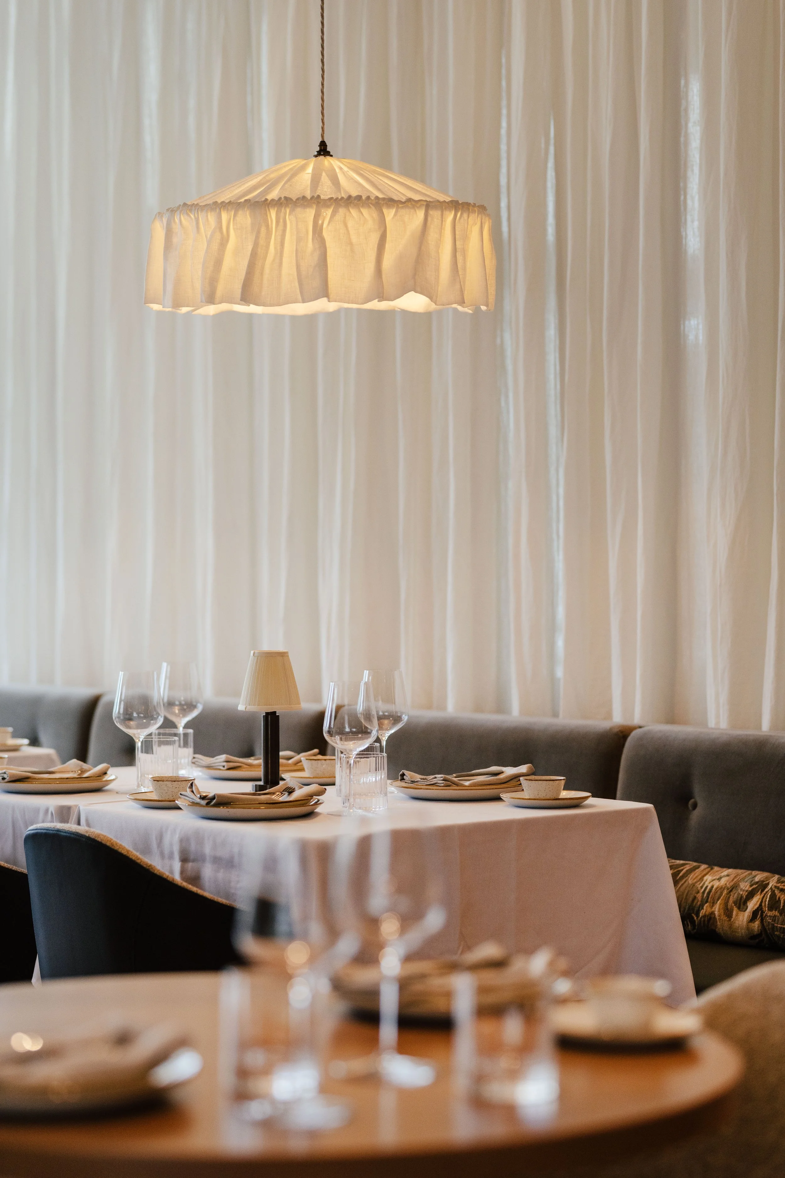 Bird in Hand - Photo: Adam Gibson