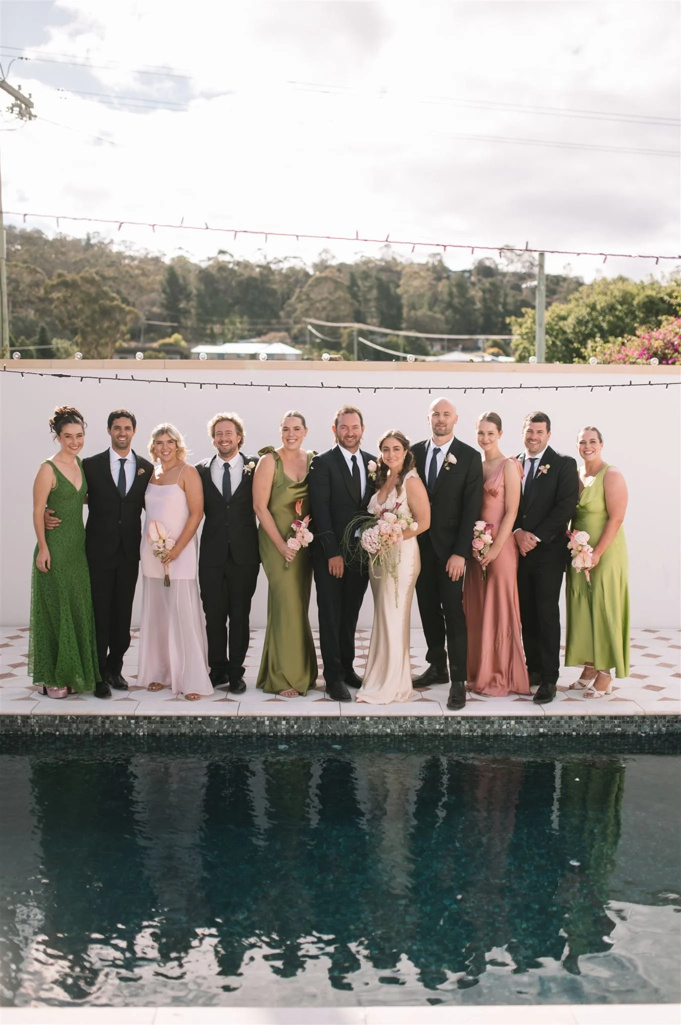 Palazzo Campania - Photo: Jonathan Wherrett