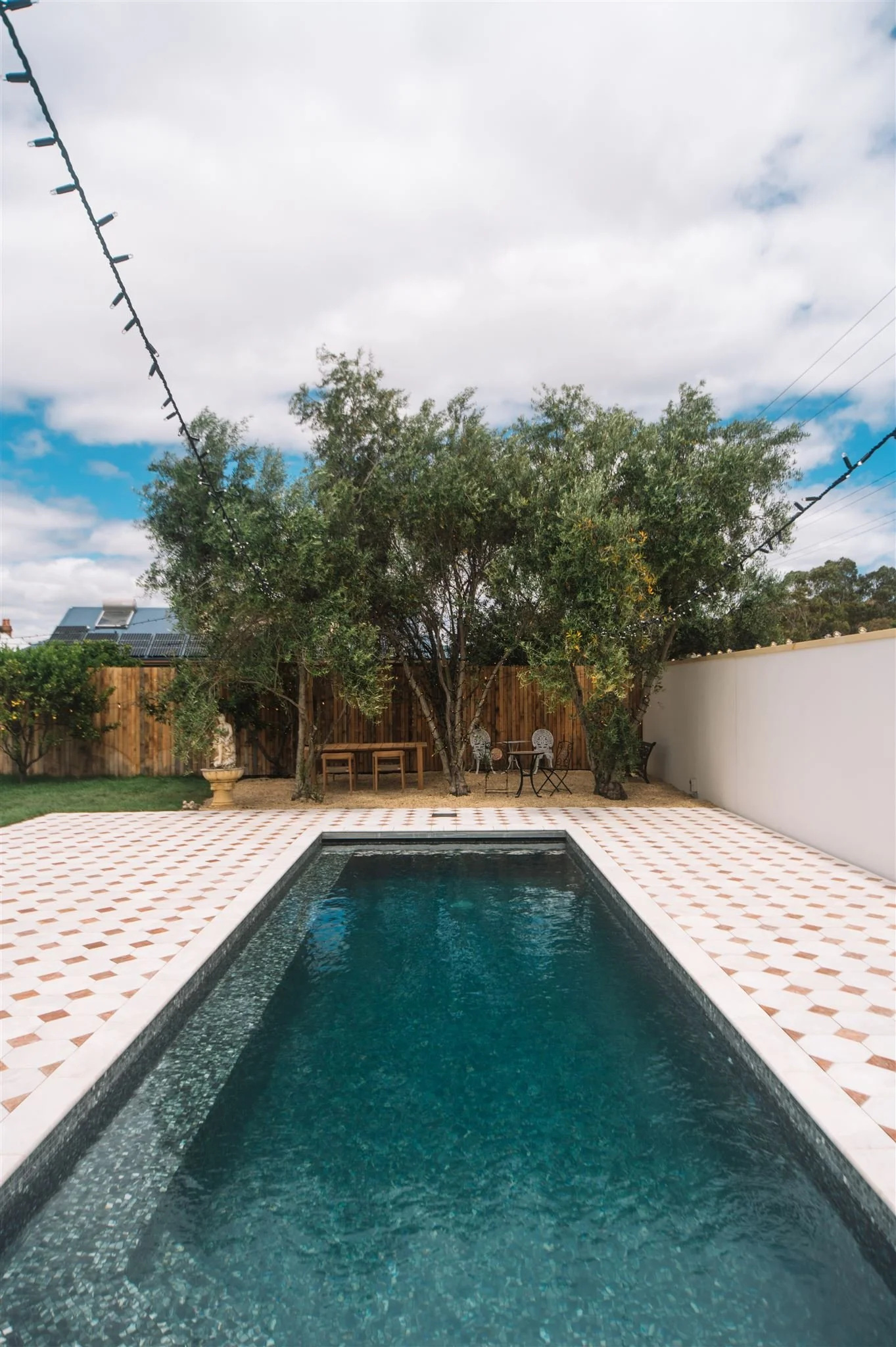 Palazzo Campania - Photo: Jonathan Wherrett