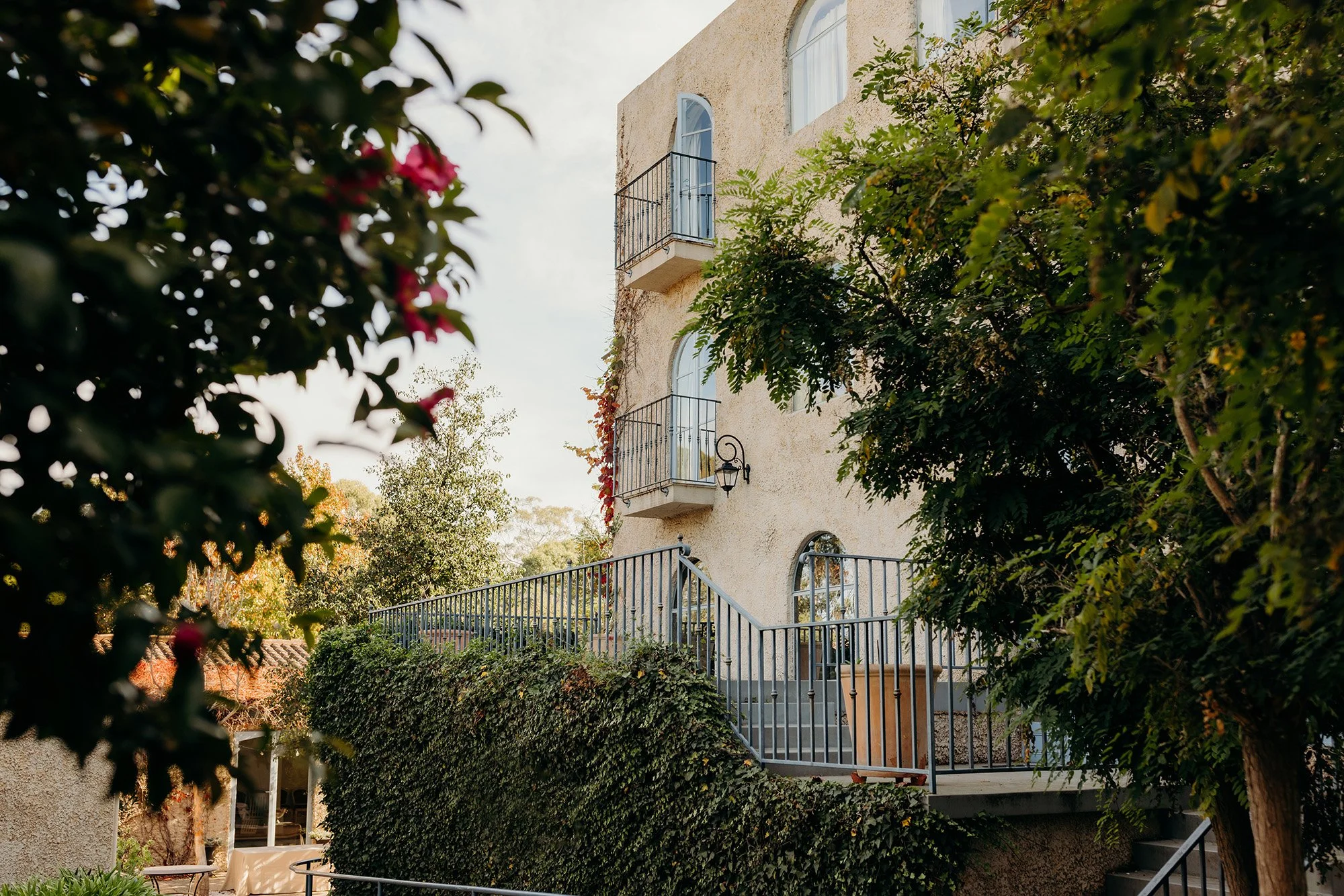 Villa Howden - Photo: Jess Oakenfull
