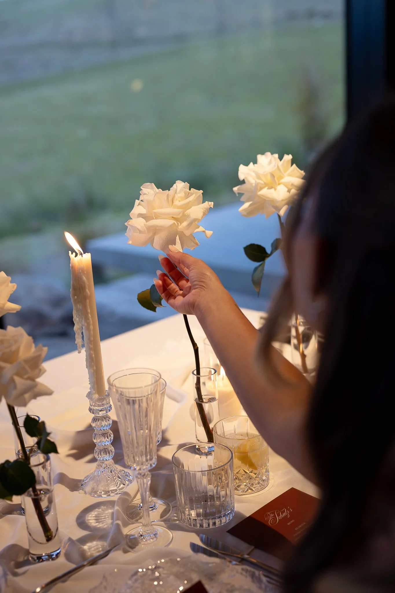 Meaghan & Jacob - Photo: Jessica Guy