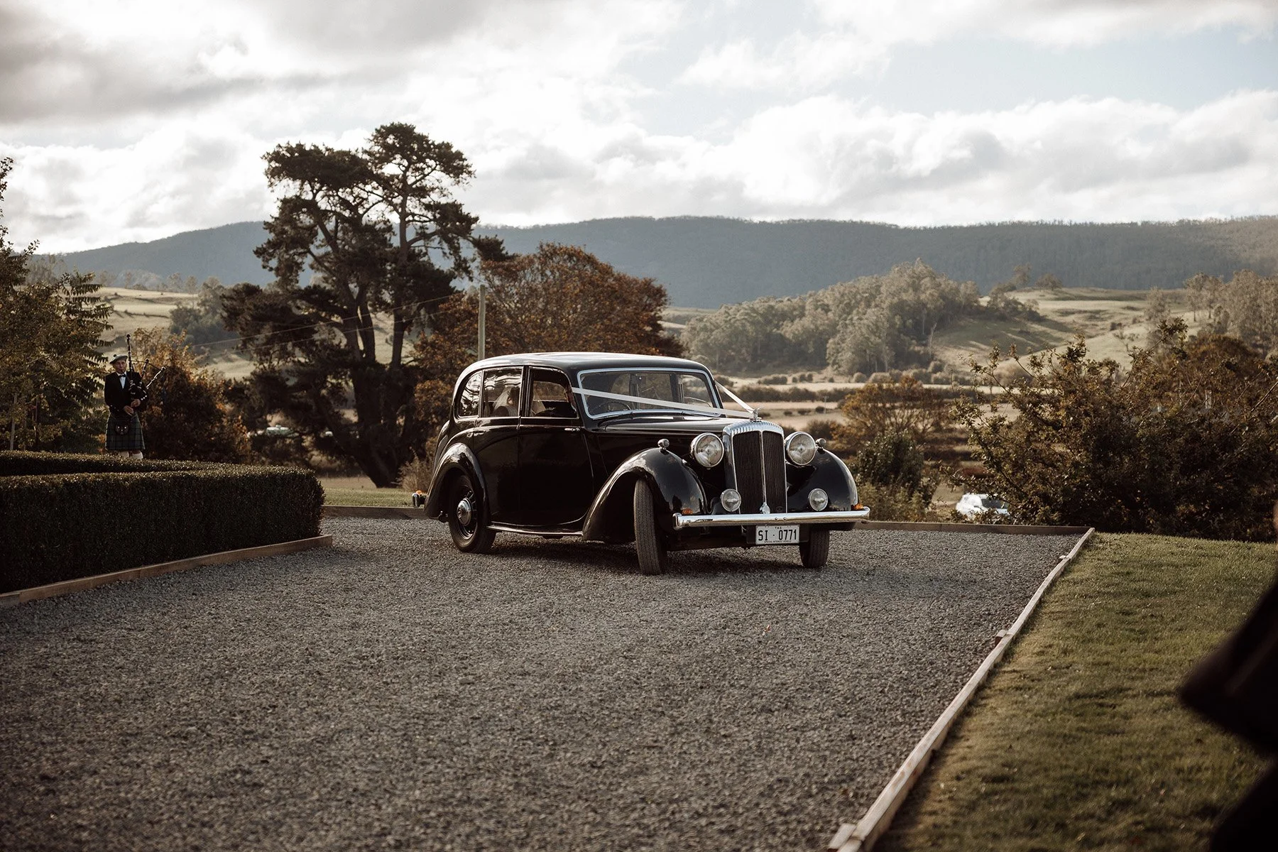 Wesley Dale - Photo: Doxa Visual