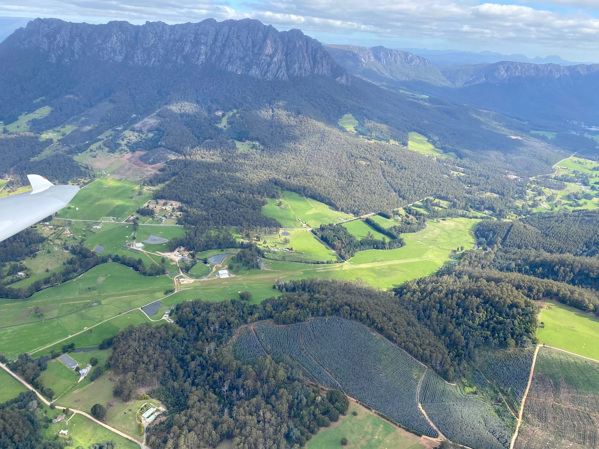 The Vale - Photo: Supplied