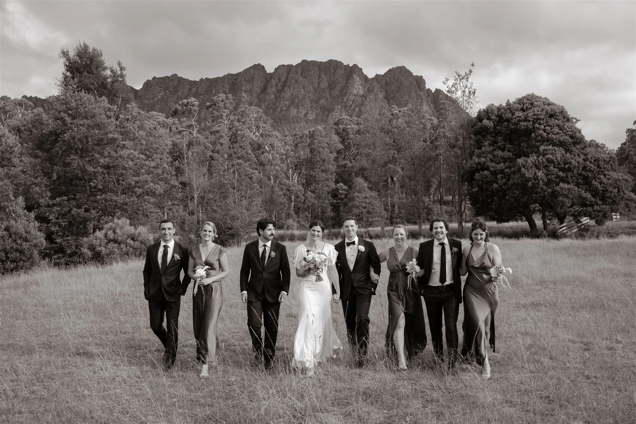 The Vale - Photo: Heart and Colour