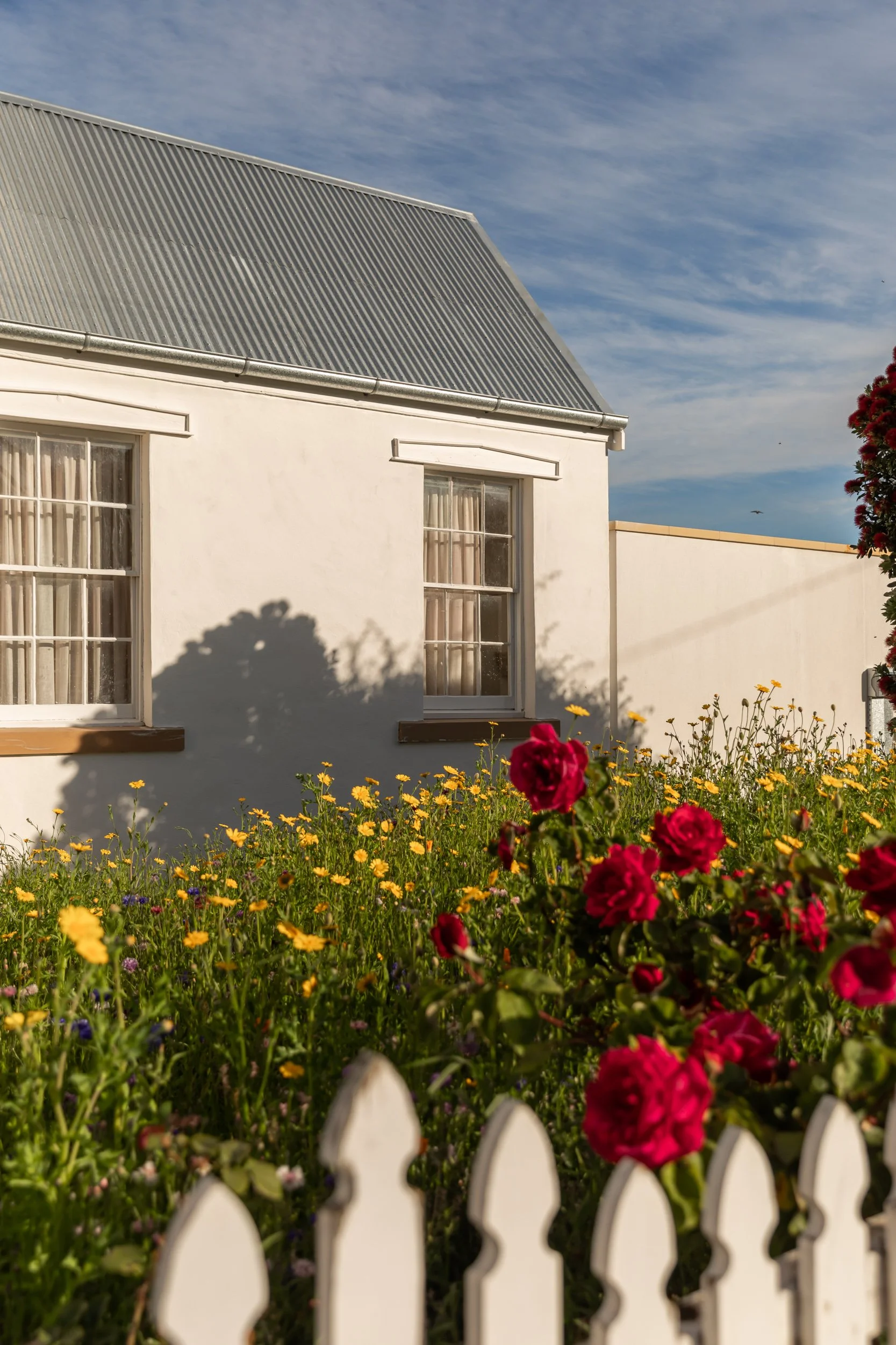 Palazzo Campania - Photo: Natasha Mulhall