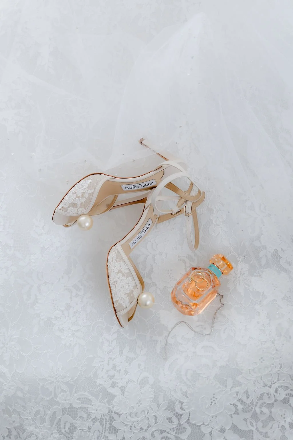Erasmia & Daniel - Photo: End of Time Weddings