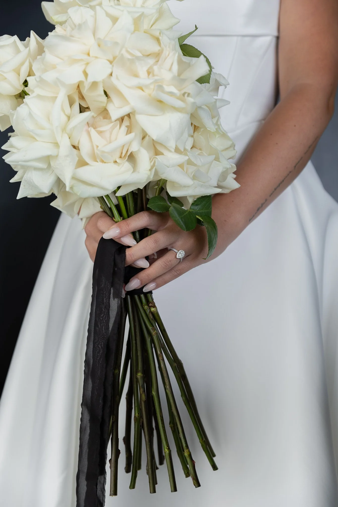 Meaghan & Jacob - Photo: Jessica Guy