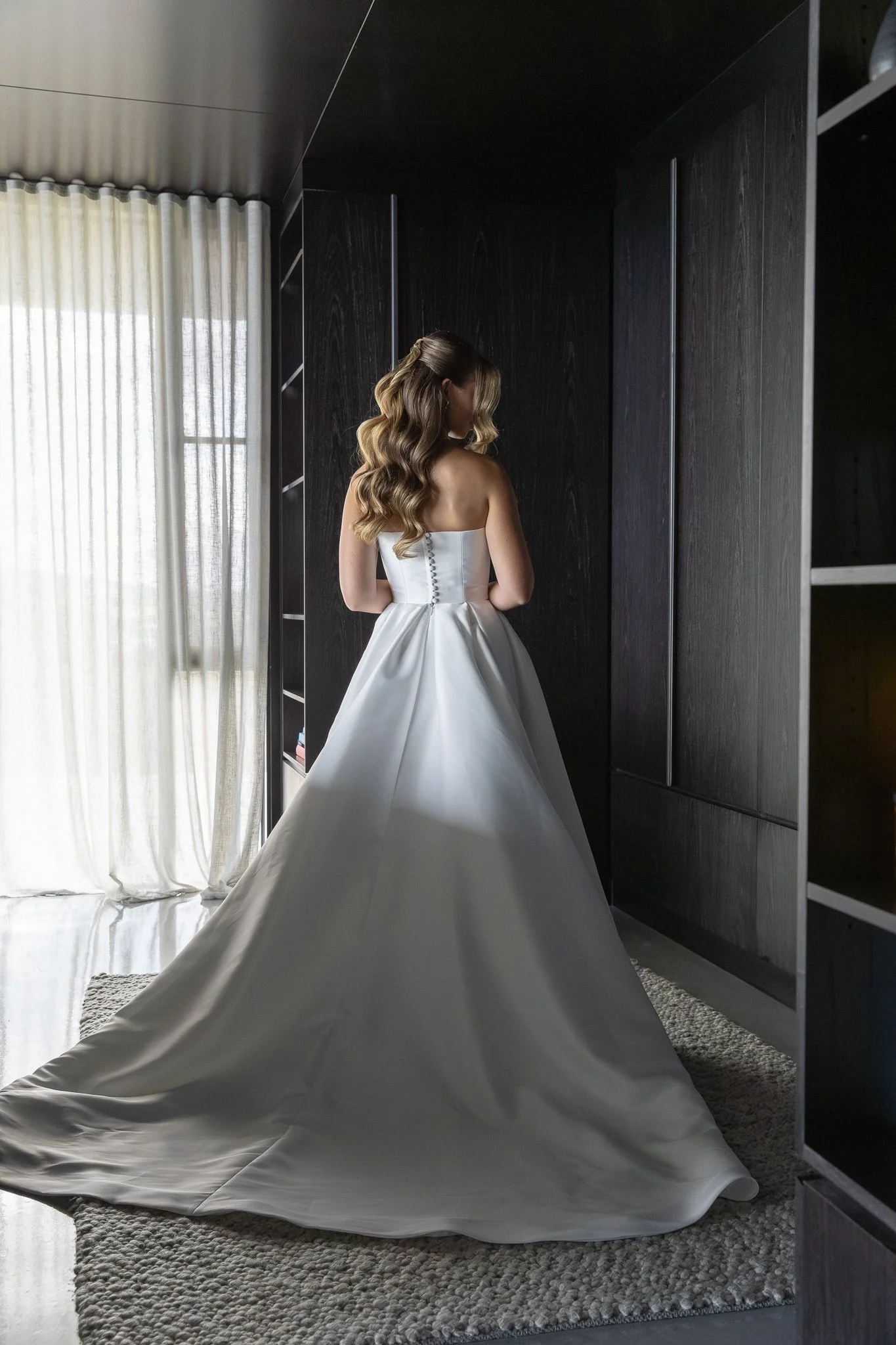 Meaghan & Jacob - Photo: Jessica Guy