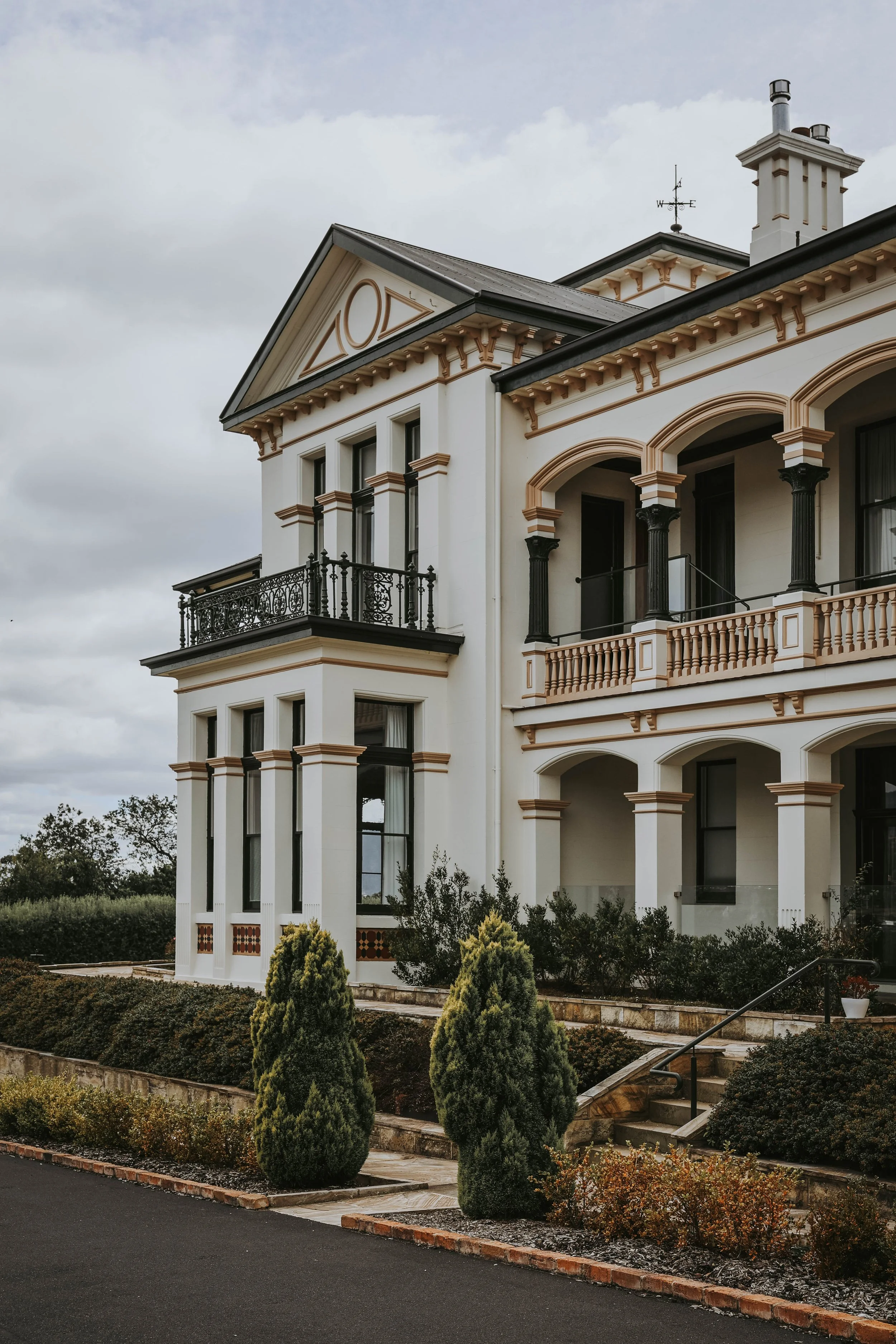 Maylands Lodge - Photo: Kelli Jean Black