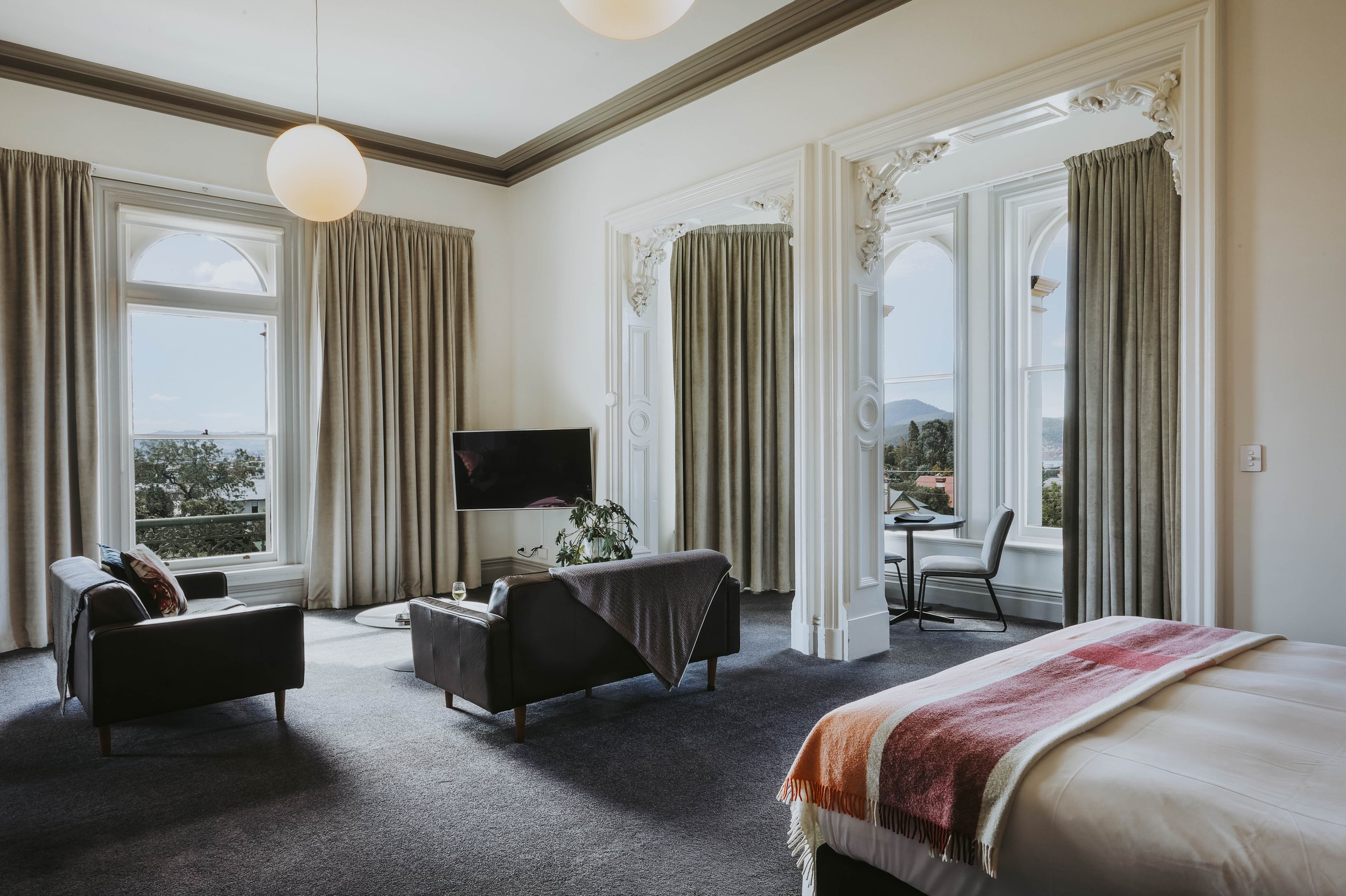 Maylands Lodge - Photo: Kelli Jean Black