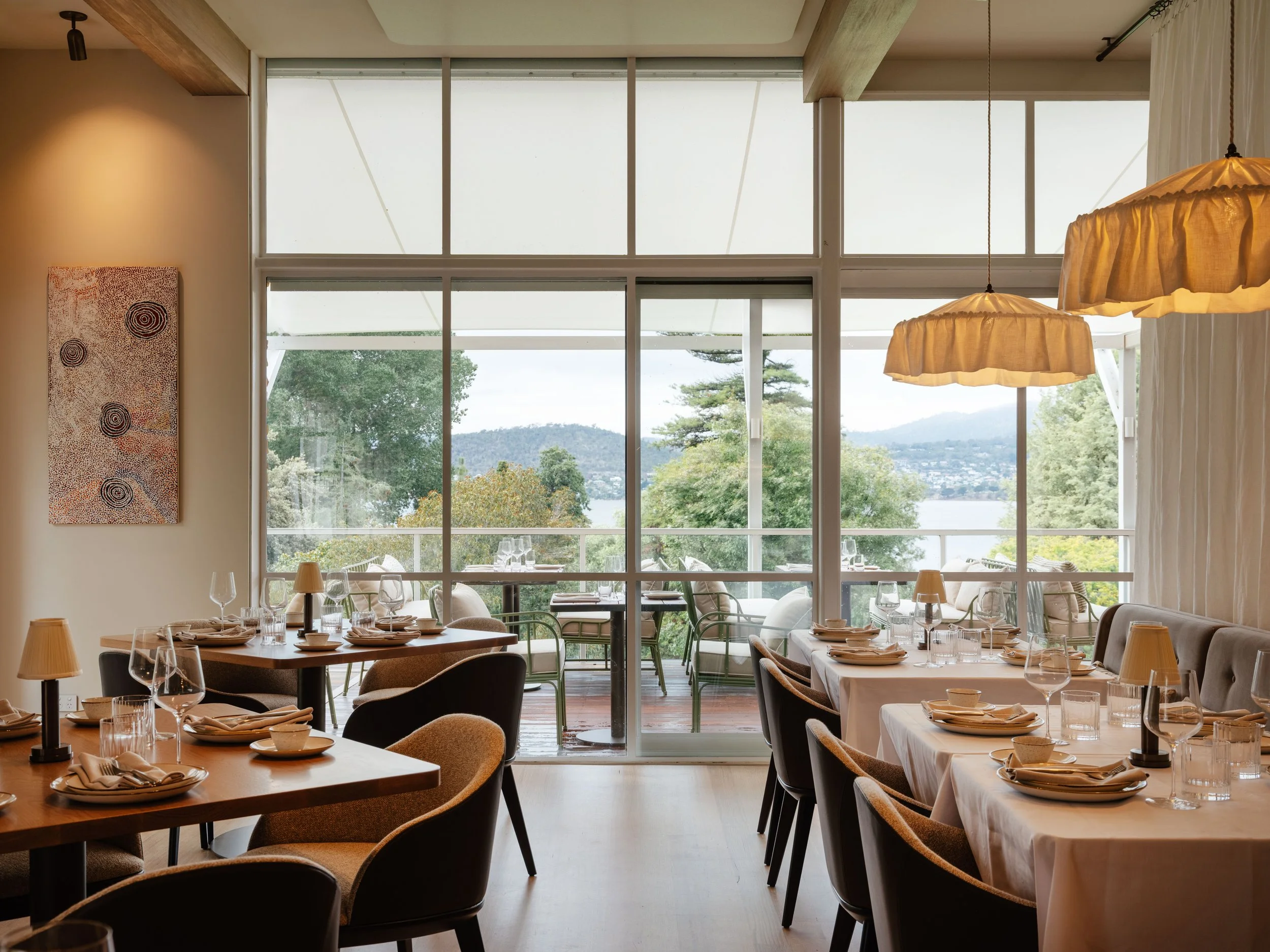 Bird in Hand - Photo: Adam Gibson