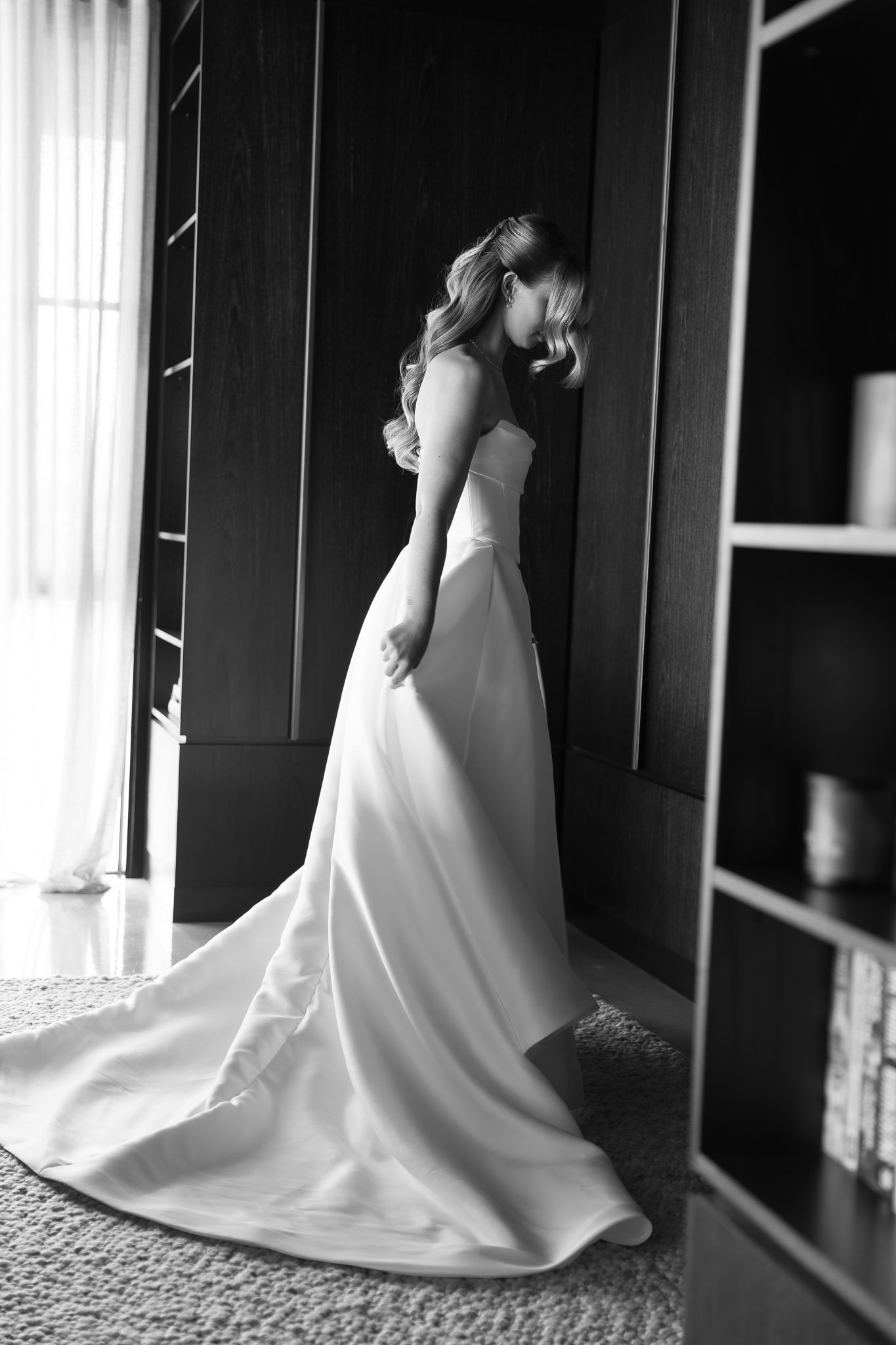 Meaghan & Jacob - Photo: Jessica Guy