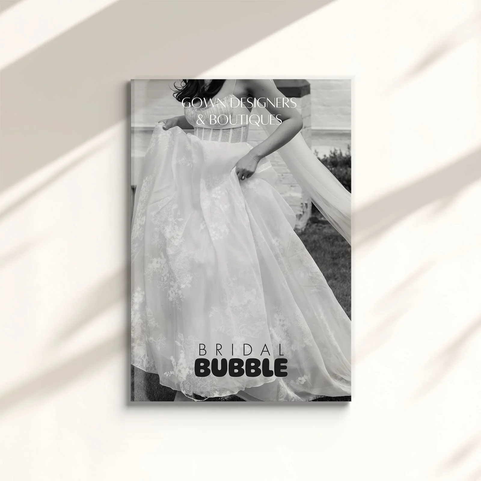 Wedding Gown Designers & Boutiques List