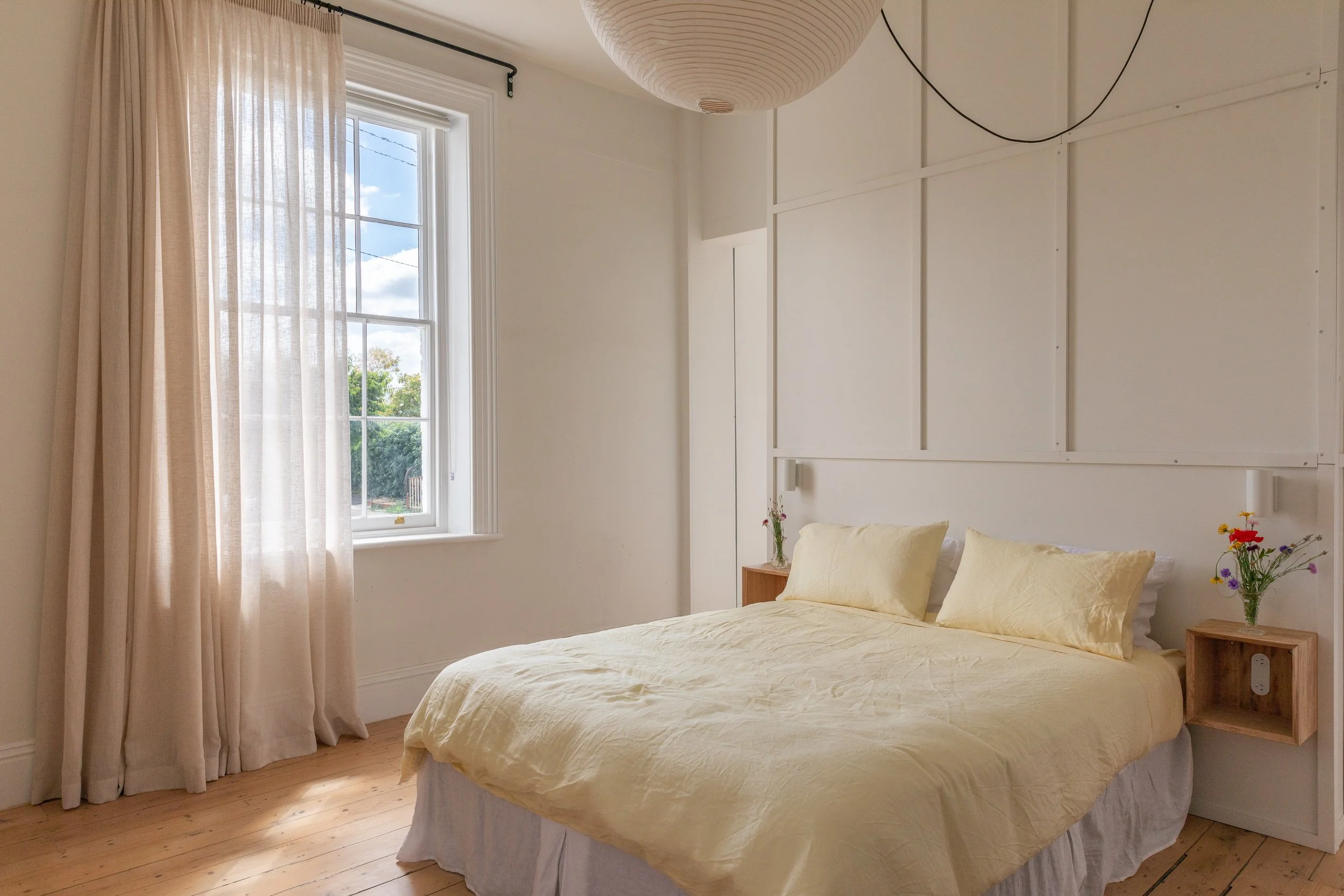 Palazzo Campania - Photo: Natasha Mulhall