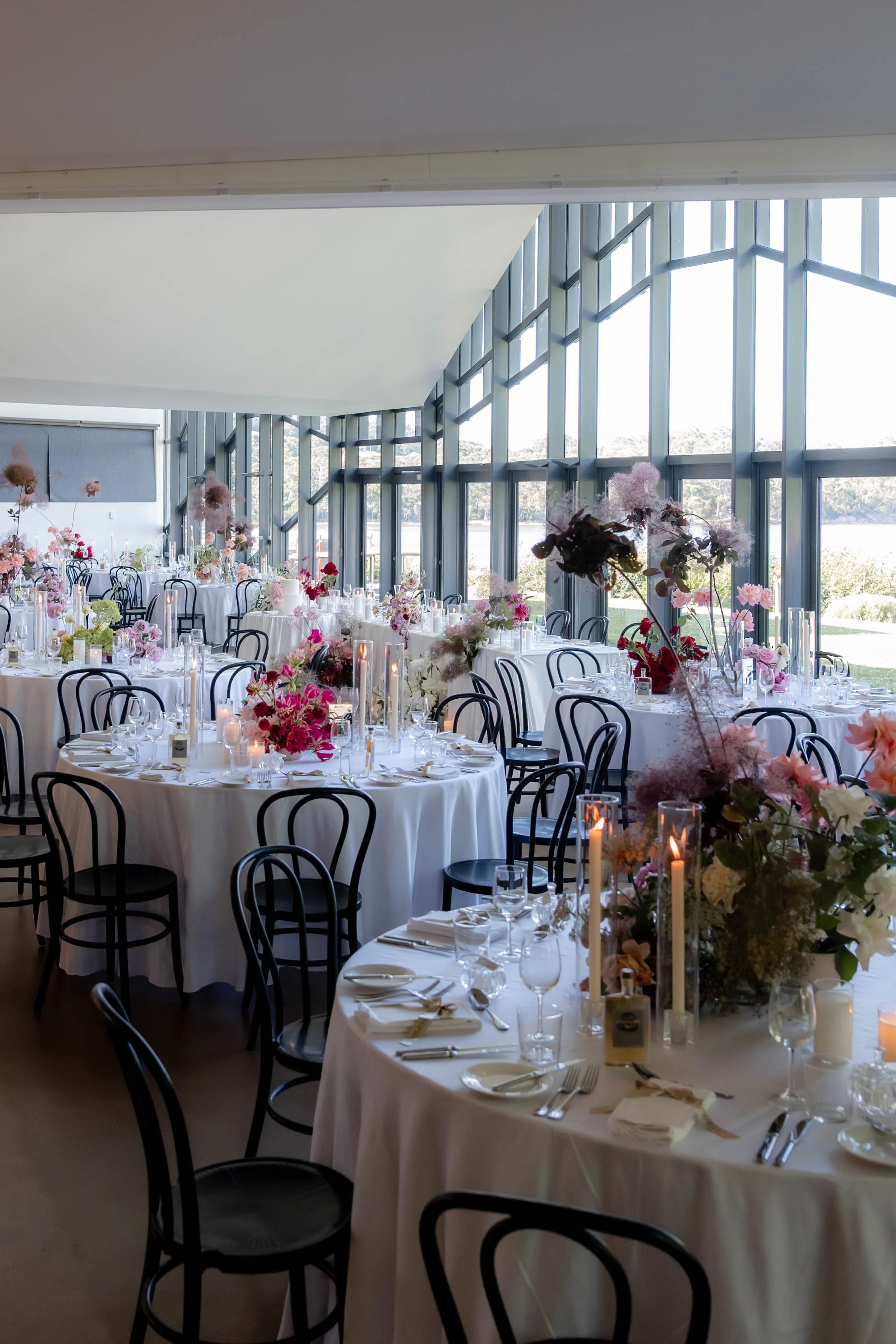 Erasmia & Daniel - Photo: End of Time Weddings