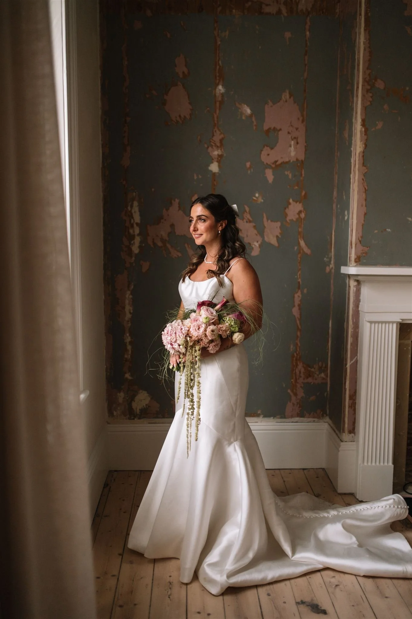 Palazzo Campania - Photo: Jonathan Wherrett