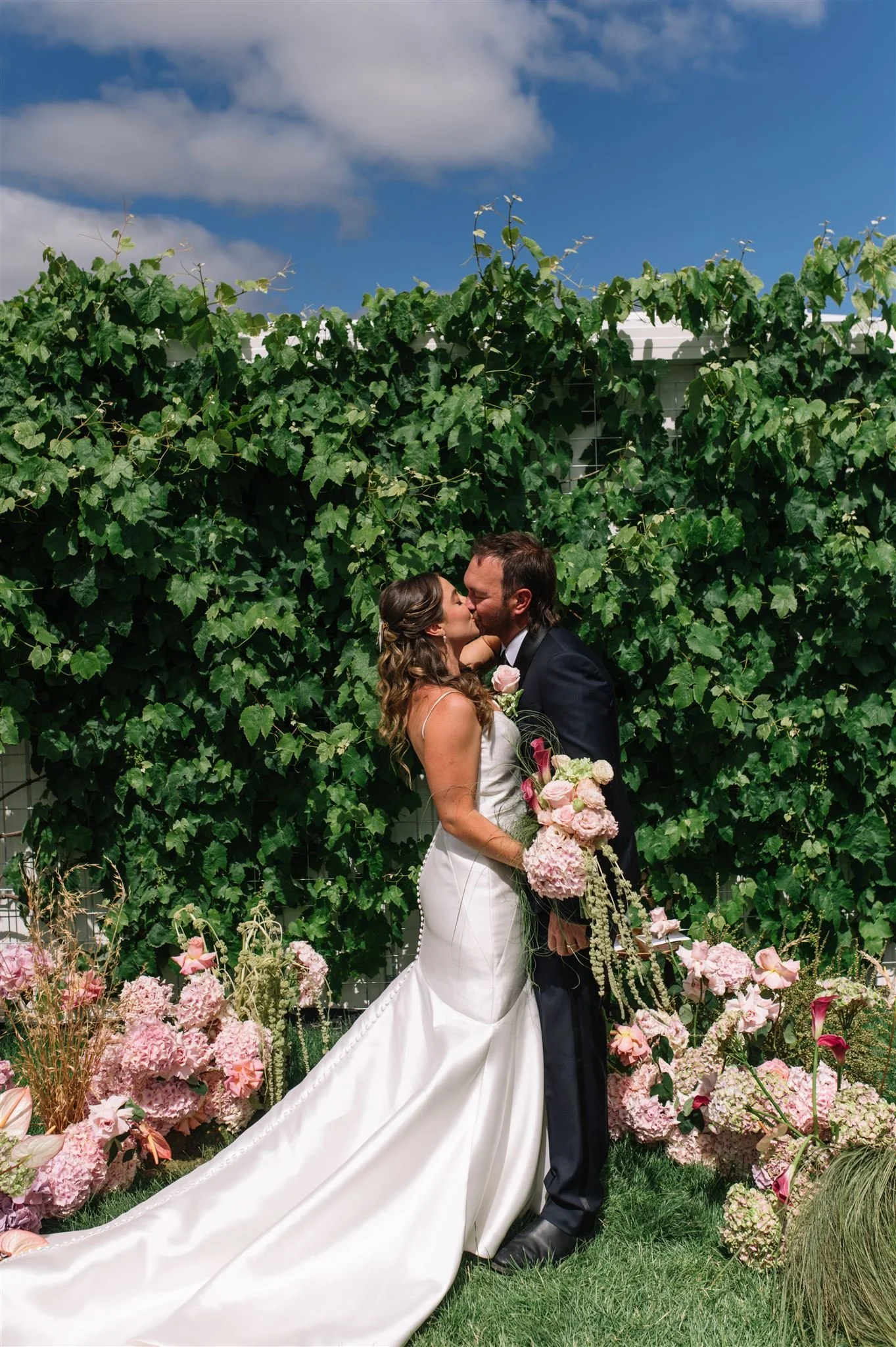 Palazzo Campania - Photo: Jonathan Wherrett